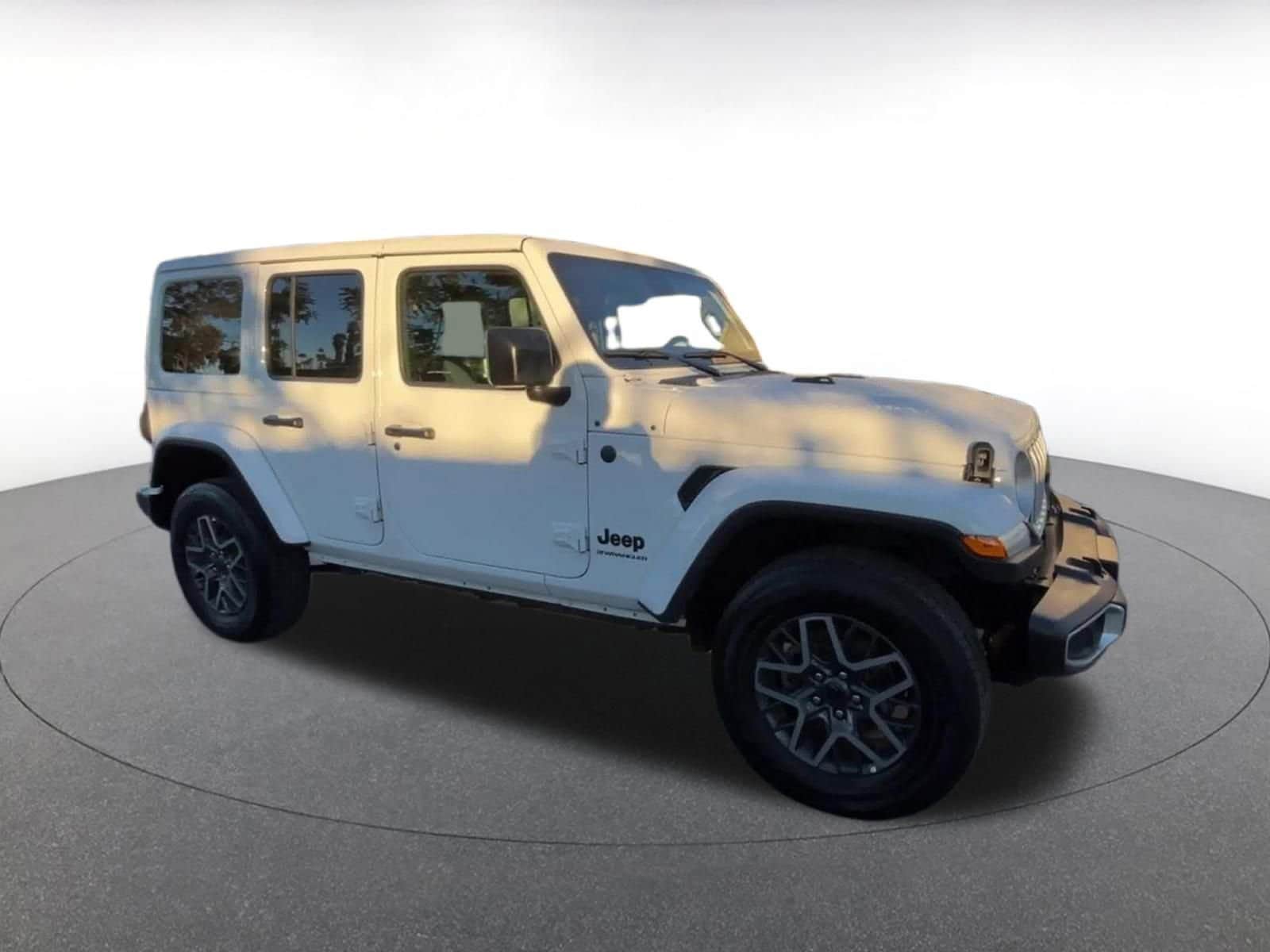 Thumbnail: 2025 Jeep Wrangler - 2