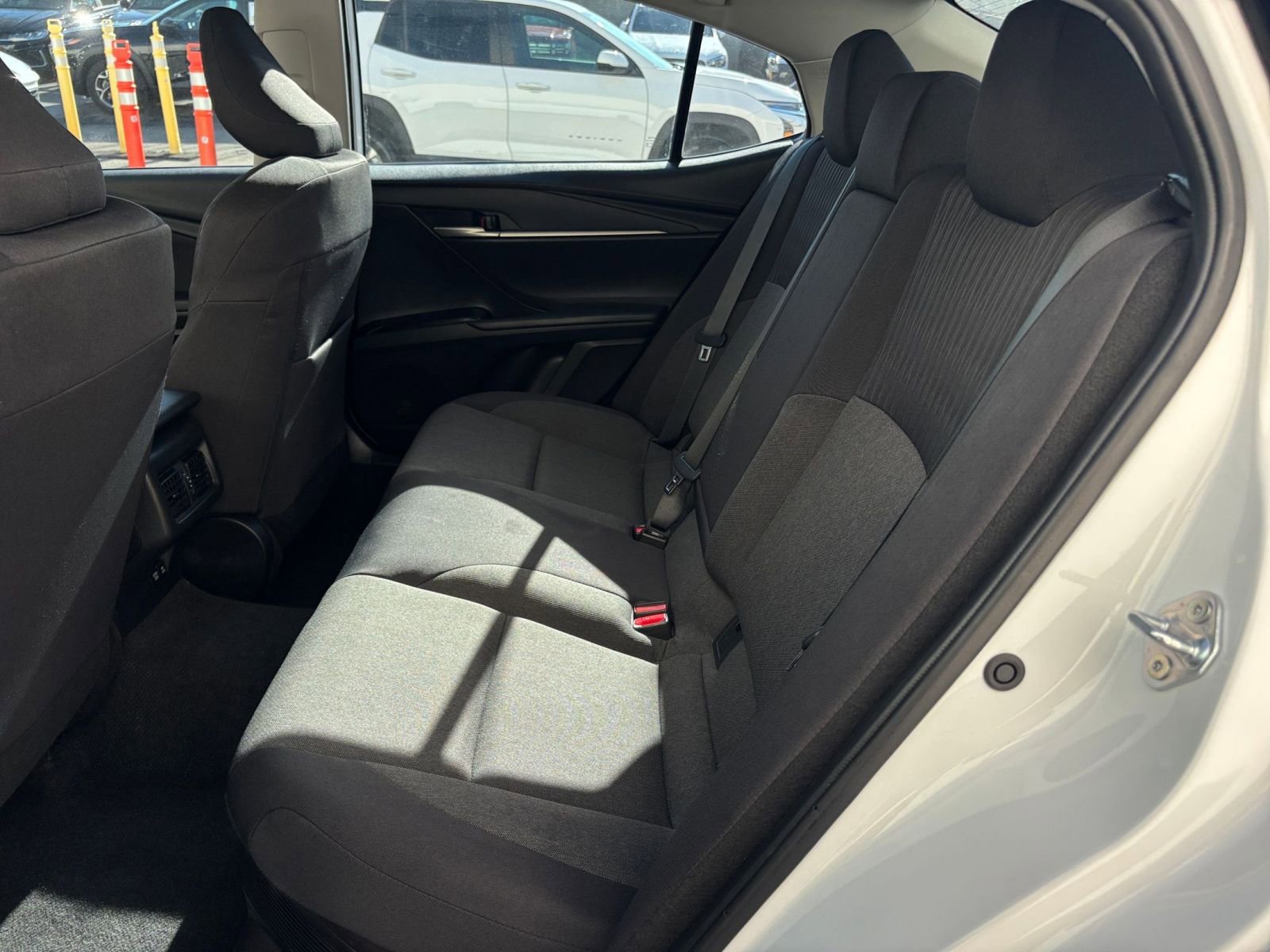 Thumbnail: 2025 Toyota Camry - 25