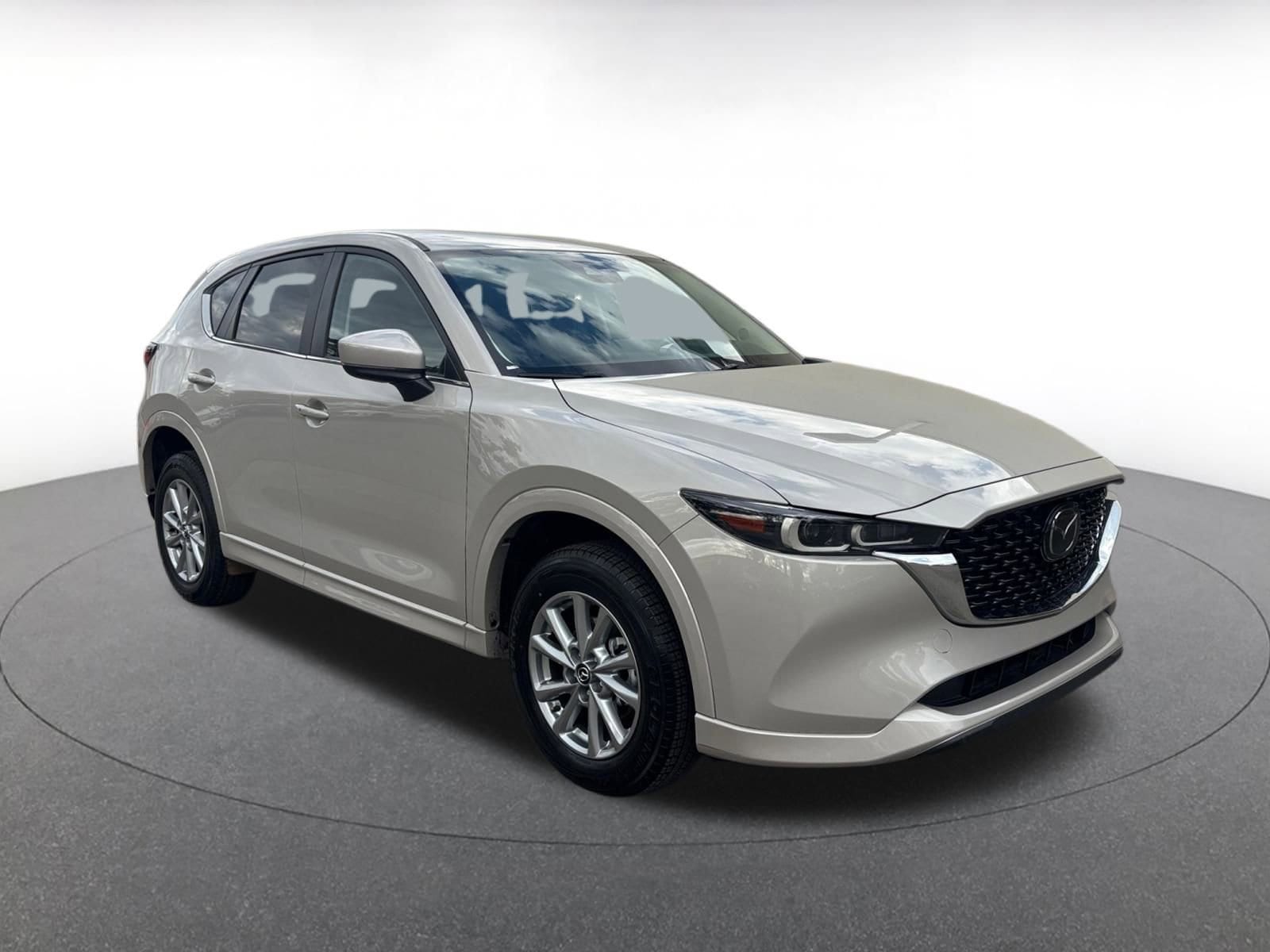 Thumbnail: 2025 Mazda CX-5 - 1