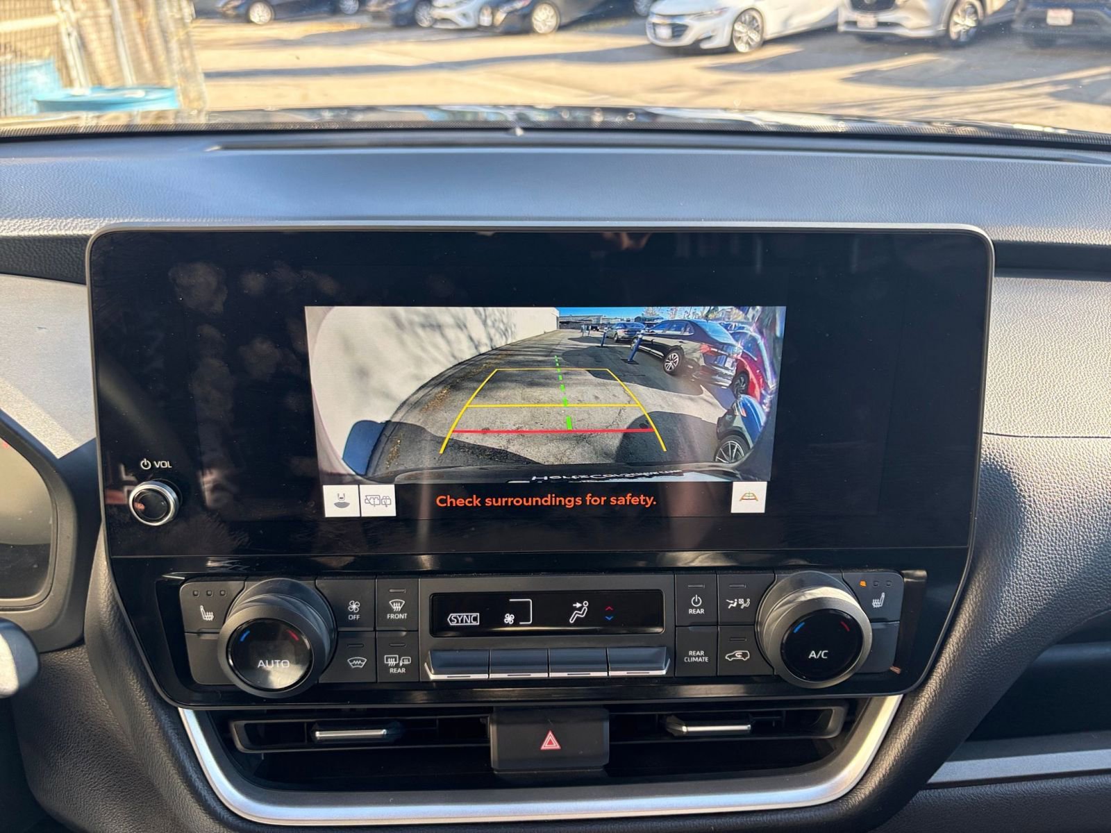 Thumbnail: 2025 Toyota Grand Highlander - 17