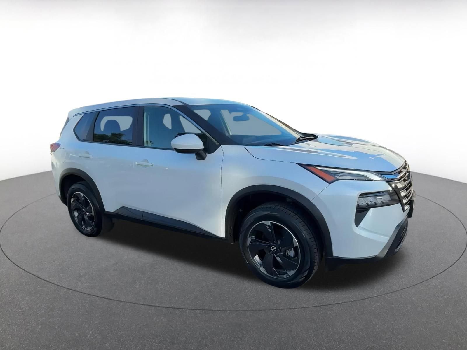 Thumbnail: 2024 Nissan Rogue - 2
