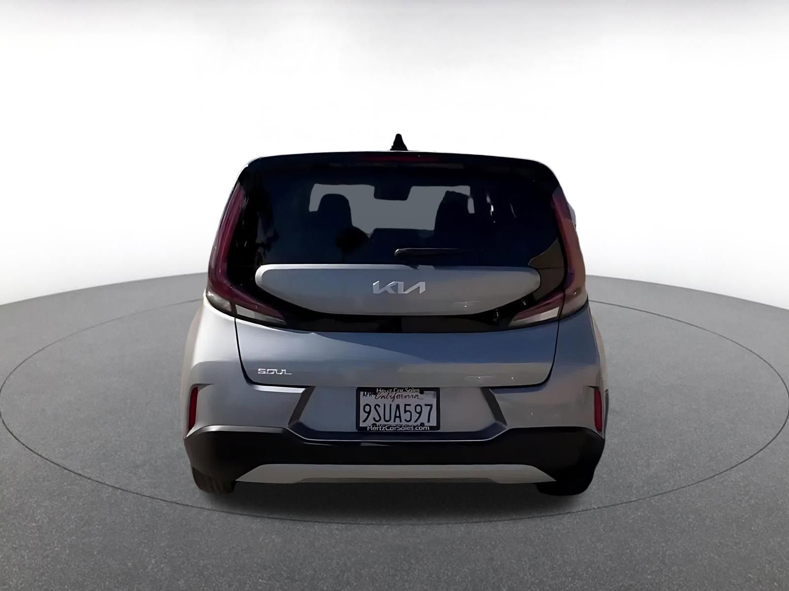 Thumbnail: 2025 Kia Soul - 12