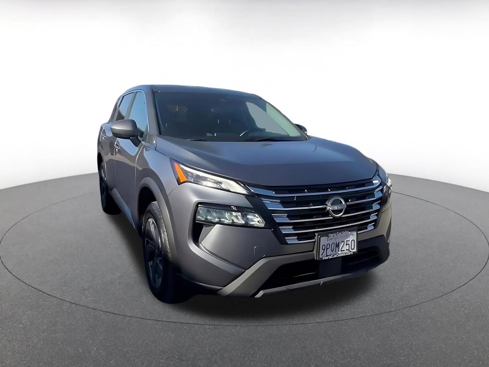 Thumbnail: 2025 Nissan Rogue - 3