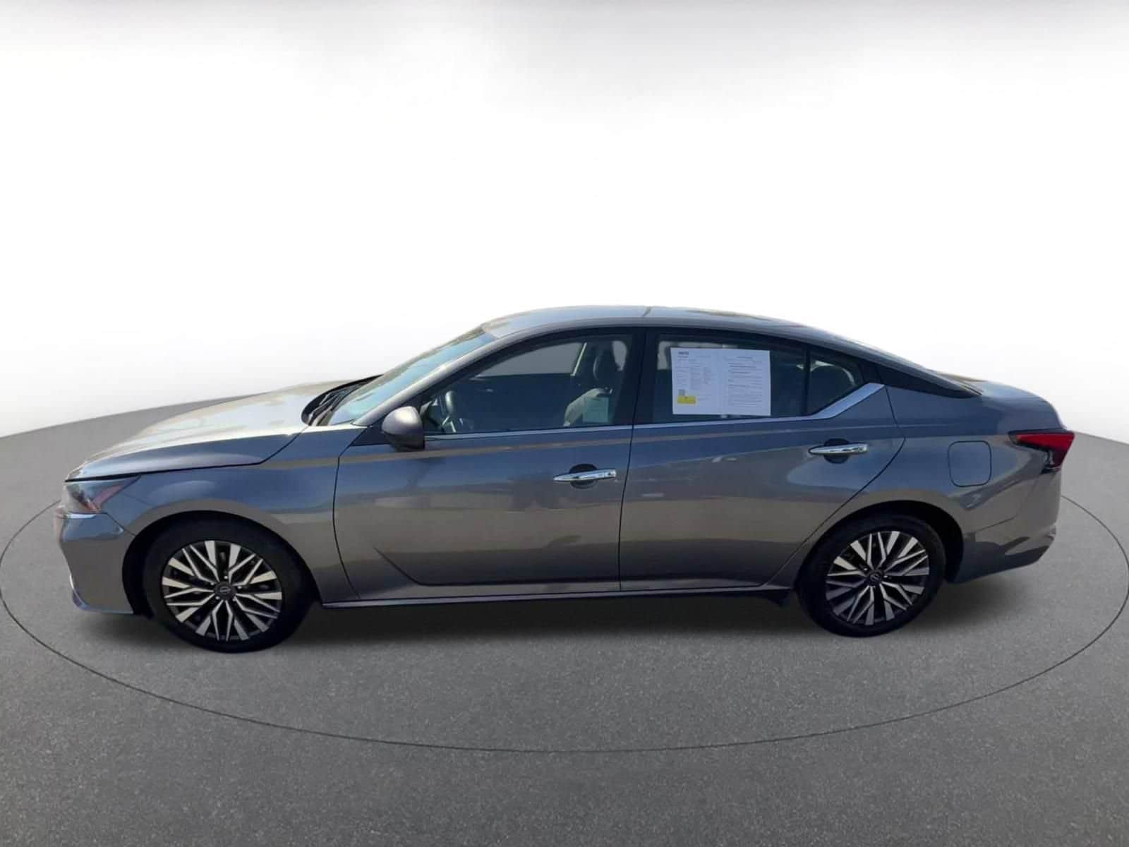 Thumbnail: 2024 Nissan Altima - 7