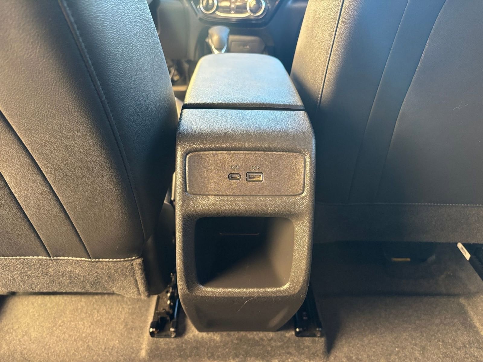 Thumbnail: 2025 Chevrolet Trax - 24