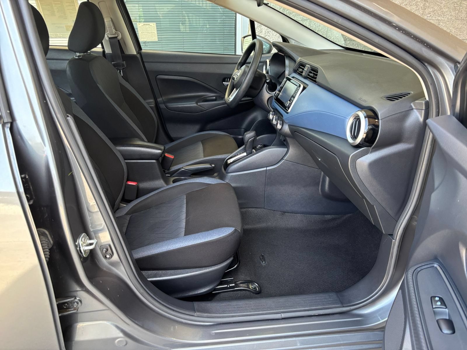 Thumbnail: 2025 Nissan Versa - 34