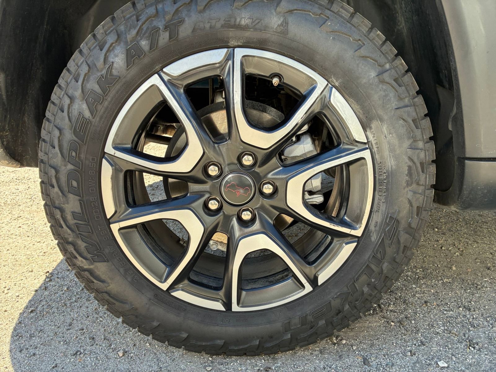 Thumbnail: 2025 Jeep Compass - 29