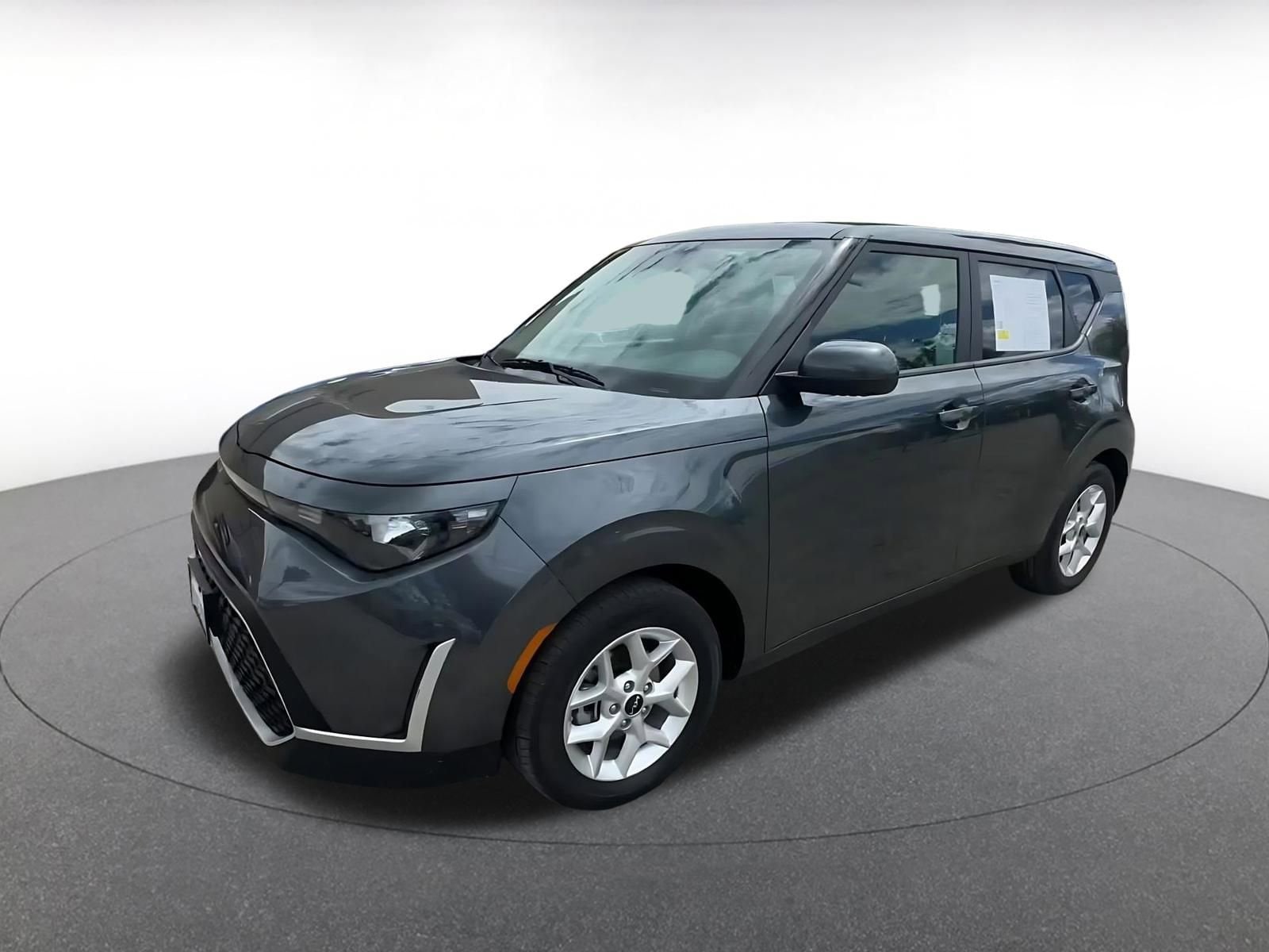 Thumbnail: 2025 Kia Soul - 8