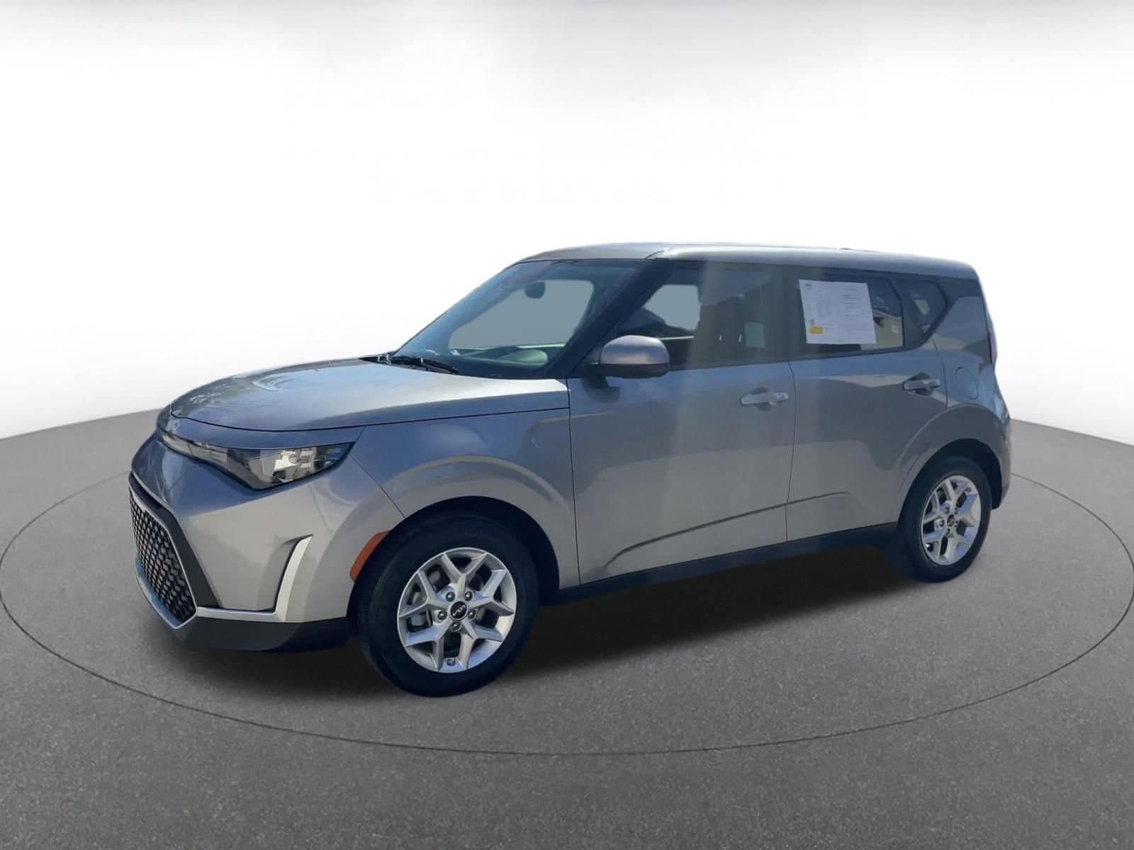 Thumbnail: 2025 Kia Soul - 8