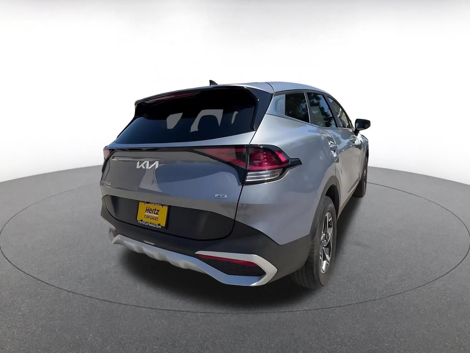 Thumbnail: 2025 Kia Sportage - 15