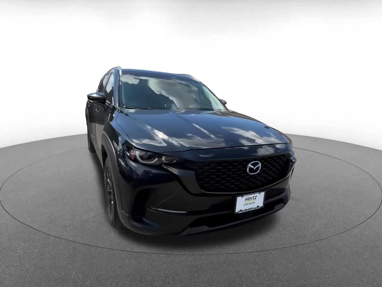 Thumbnail: 2025 Mazda CX-50 - 3