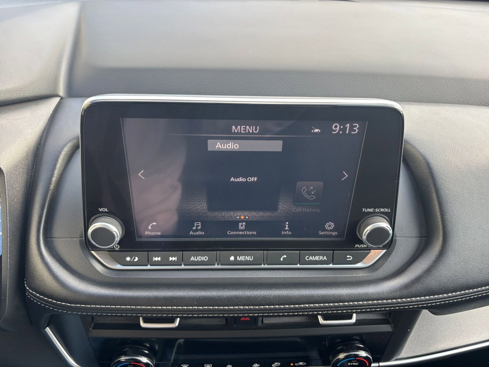 Thumbnail: 2025 Nissan Rogue - 21