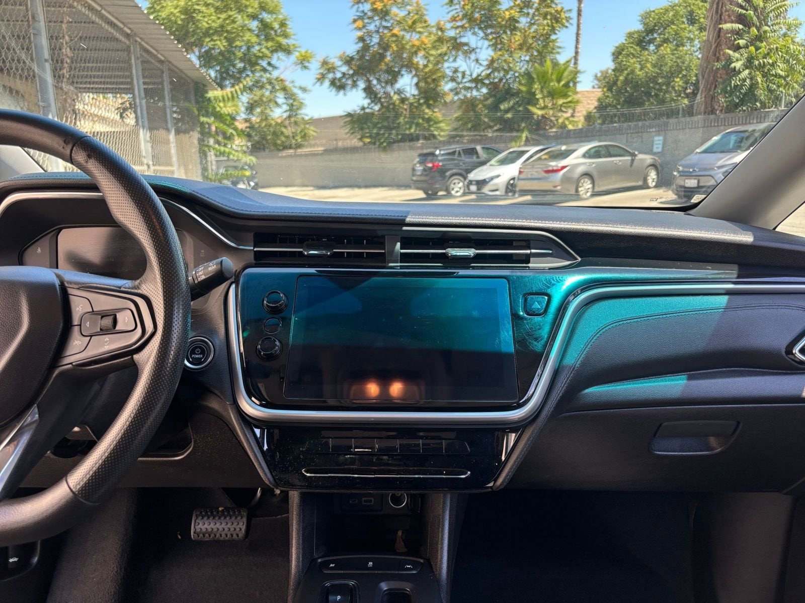 Thumbnail: 2023 Chevrolet Bolt EV - 21
