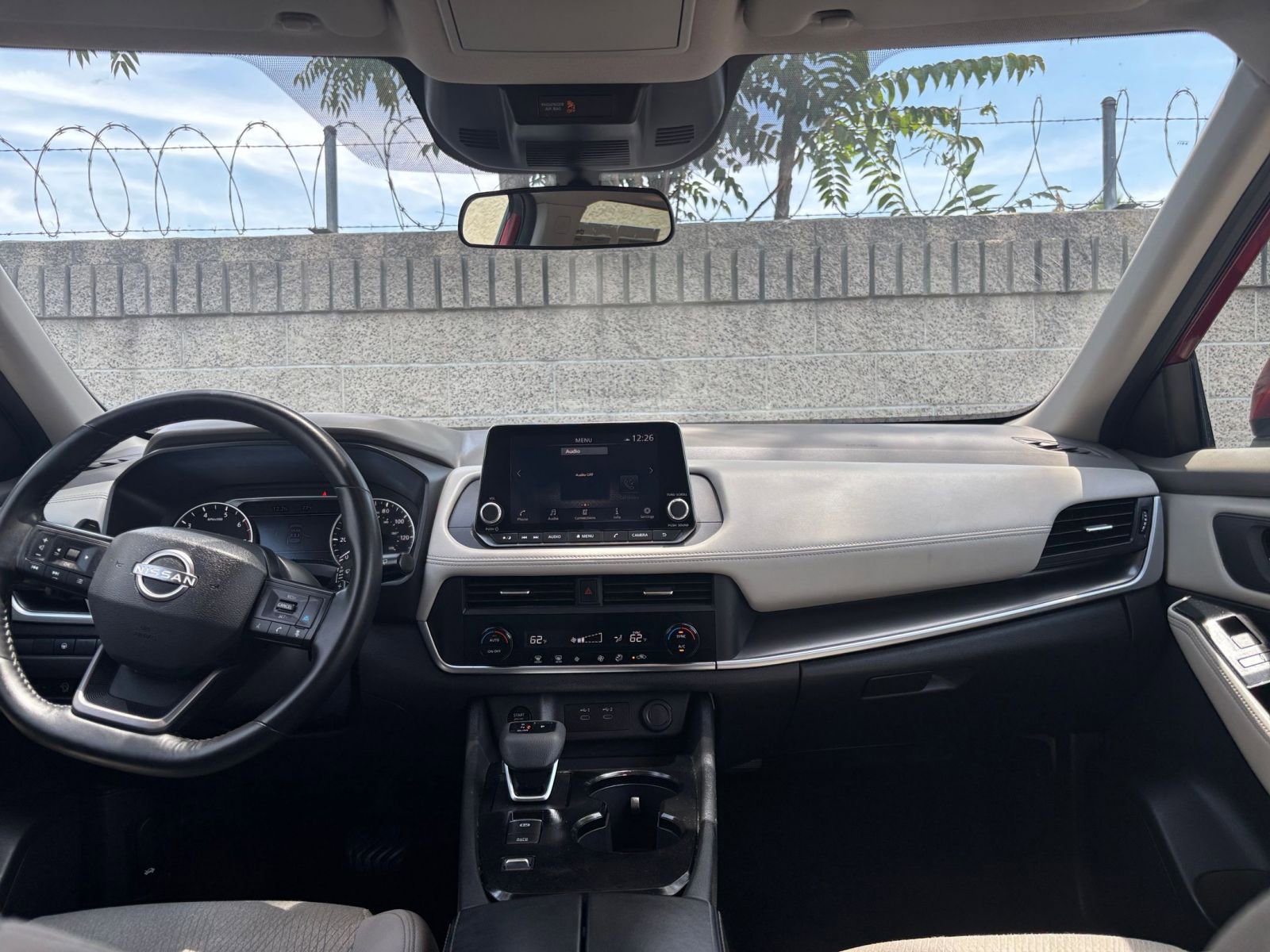 Thumbnail: 2025 Nissan Rogue - 35