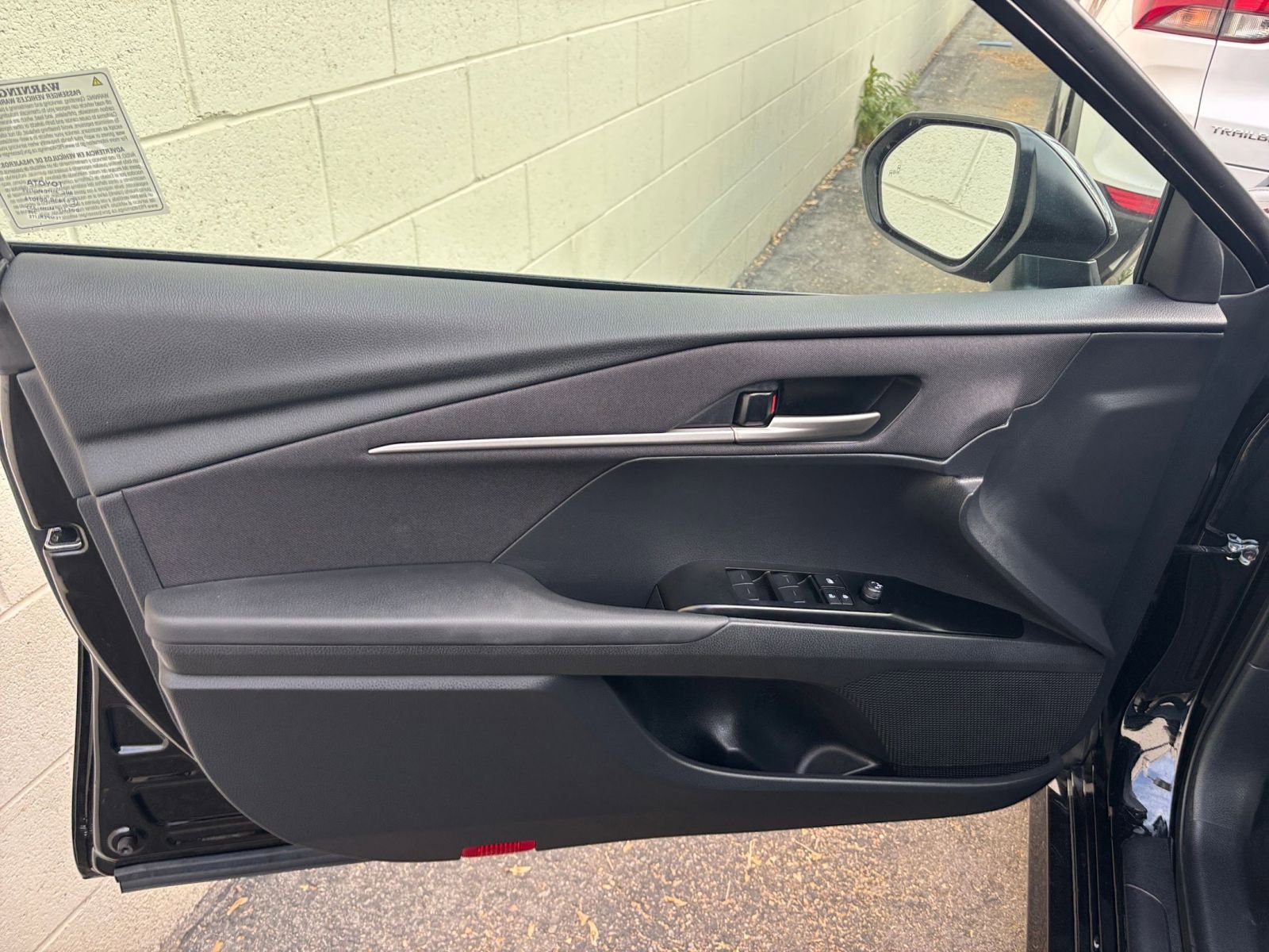 Thumbnail: 2025 Toyota Camry - 20