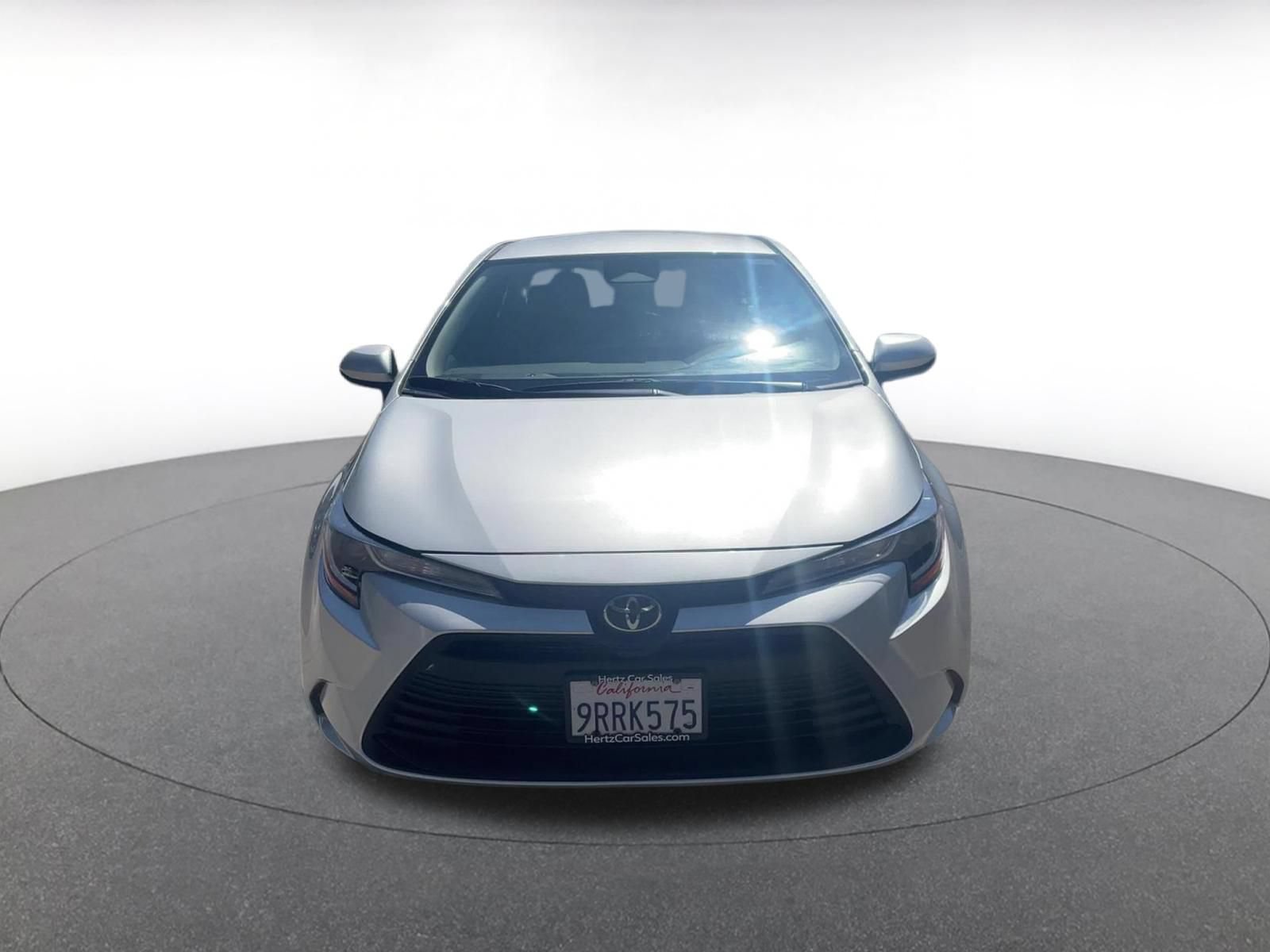 Thumbnail: 2025 Toyota Corolla - 4