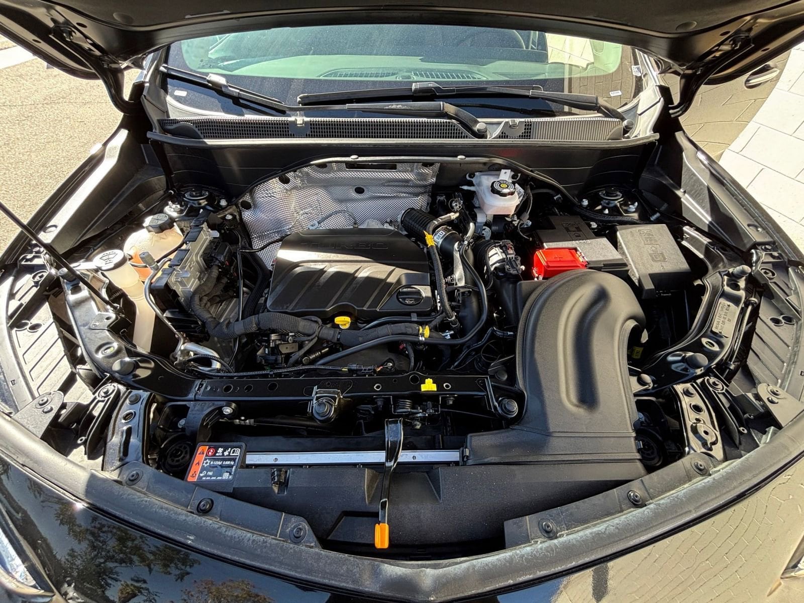 Thumbnail: 2025 Buick Encore GX - 32