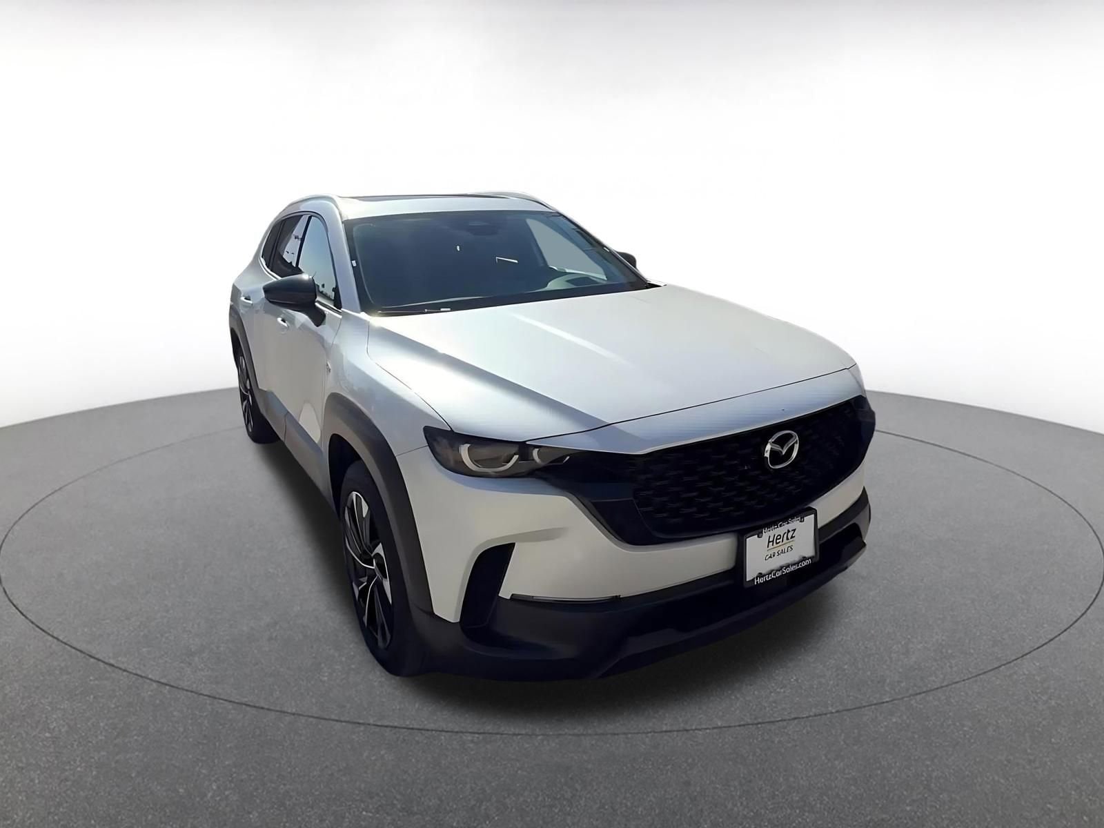 Thumbnail: 2025 Mazda CX-50 - 3