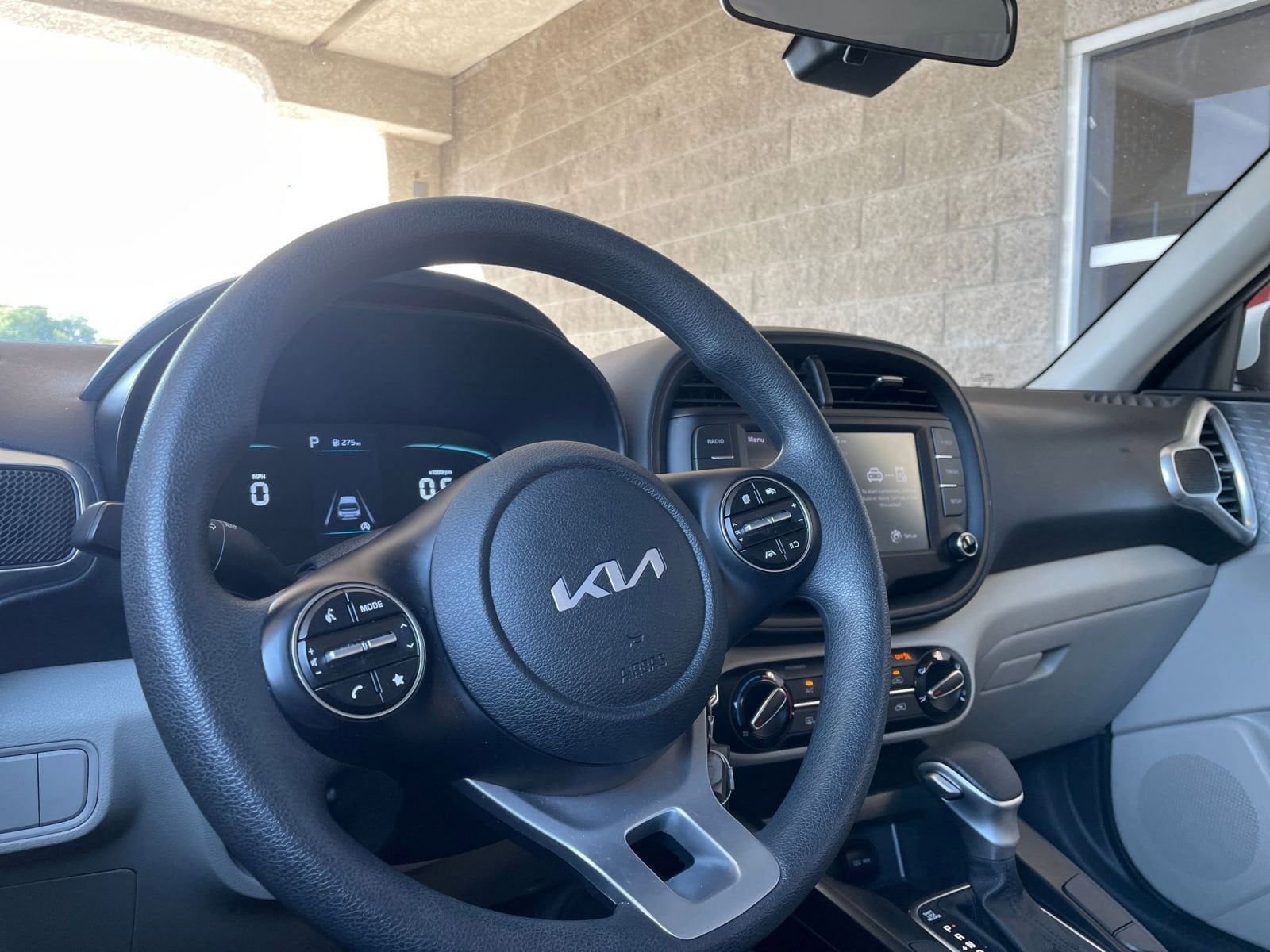 Thumbnail: 2025 Kia Soul - 32