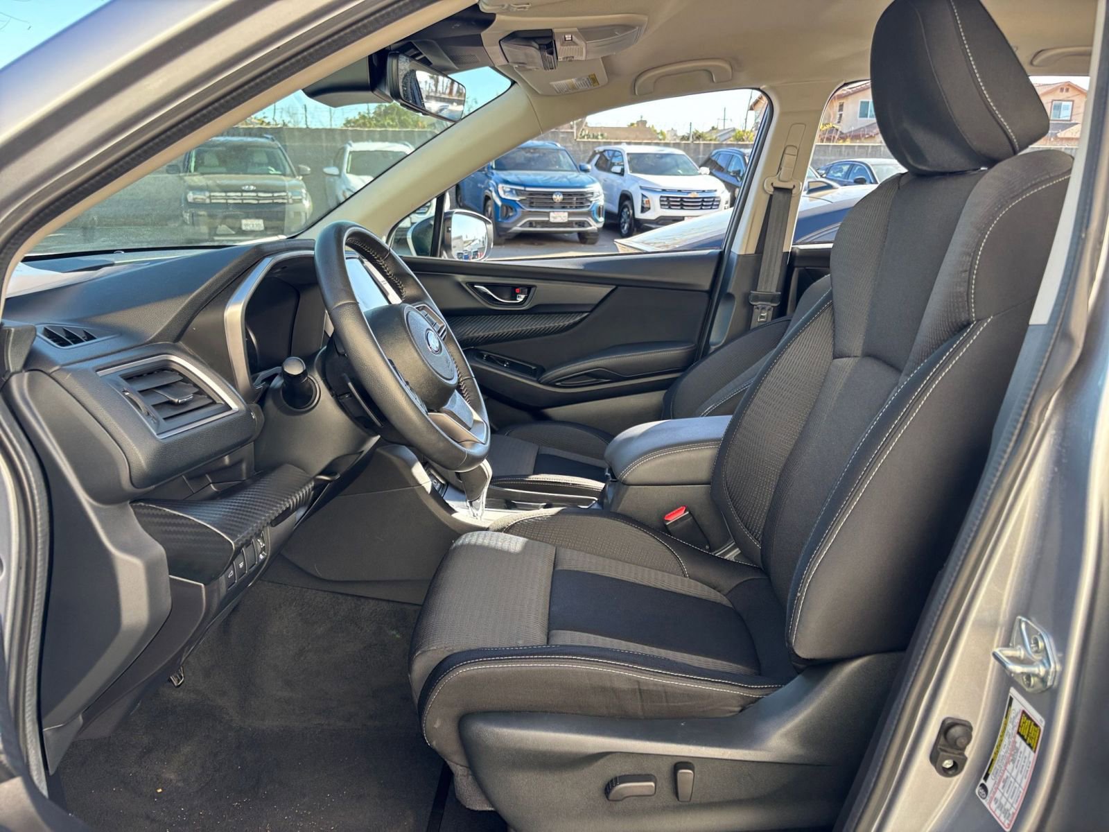 Thumbnail: 2024 Subaru Ascent - 28