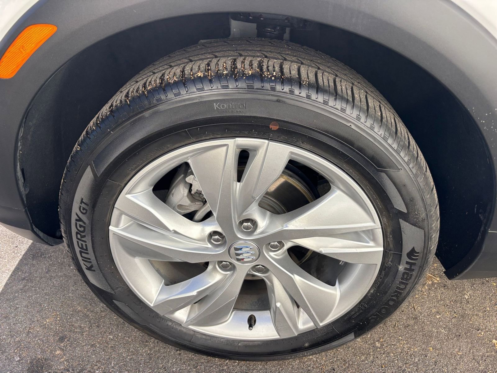 Thumbnail: 2025 Buick Encore GX - 30