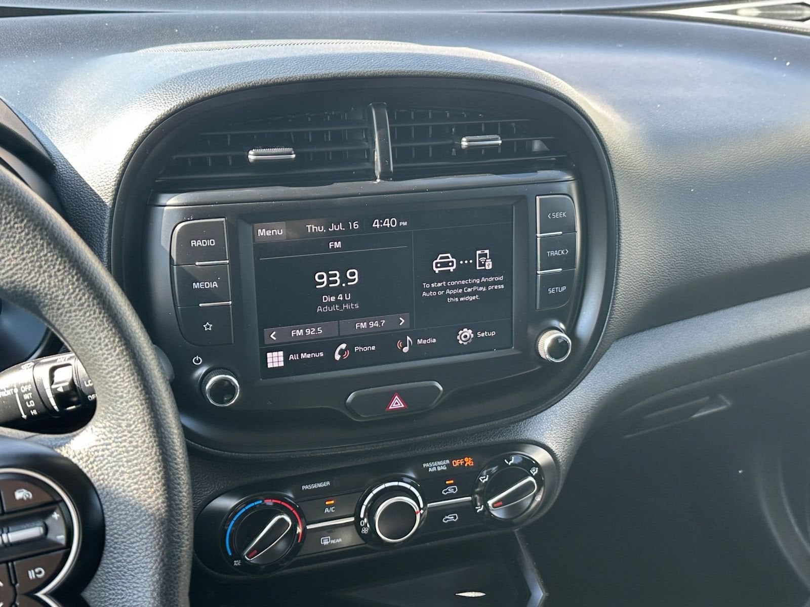 Thumbnail: 2025 Kia Soul - 20