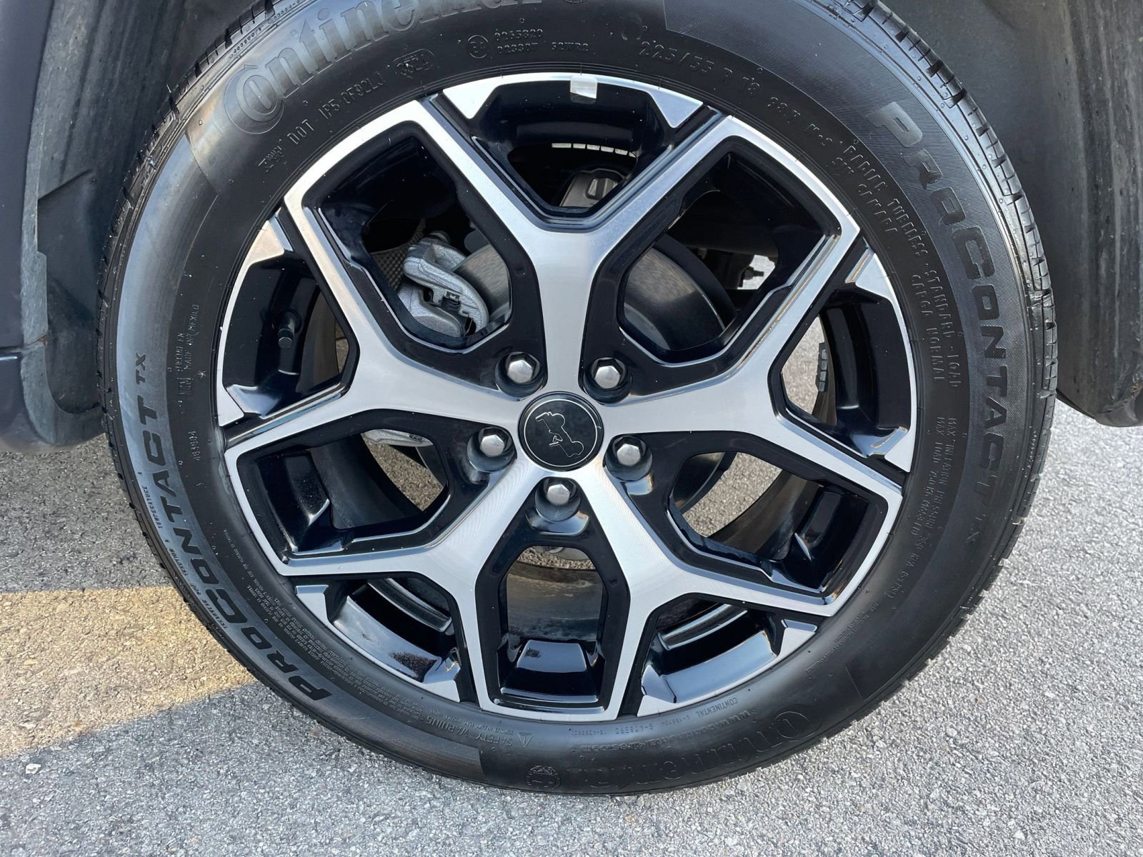 Thumbnail: 2025 Jeep Compass - 32