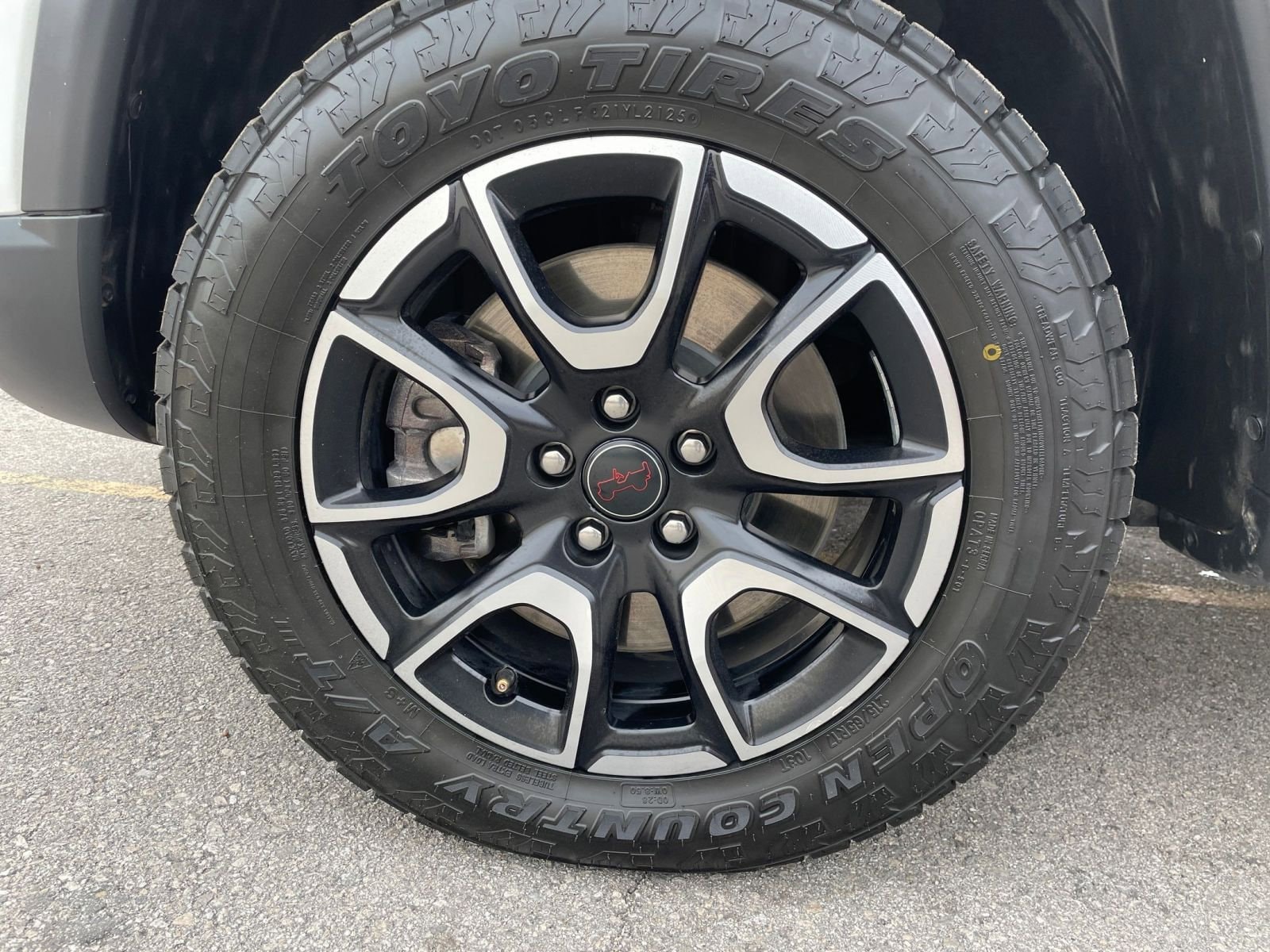 Thumbnail: 2025 Jeep Compass - 29