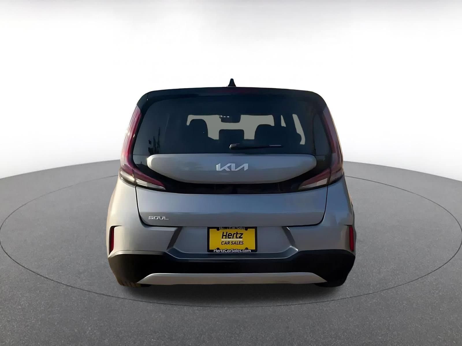 Thumbnail: 2025 Kia Soul - 12