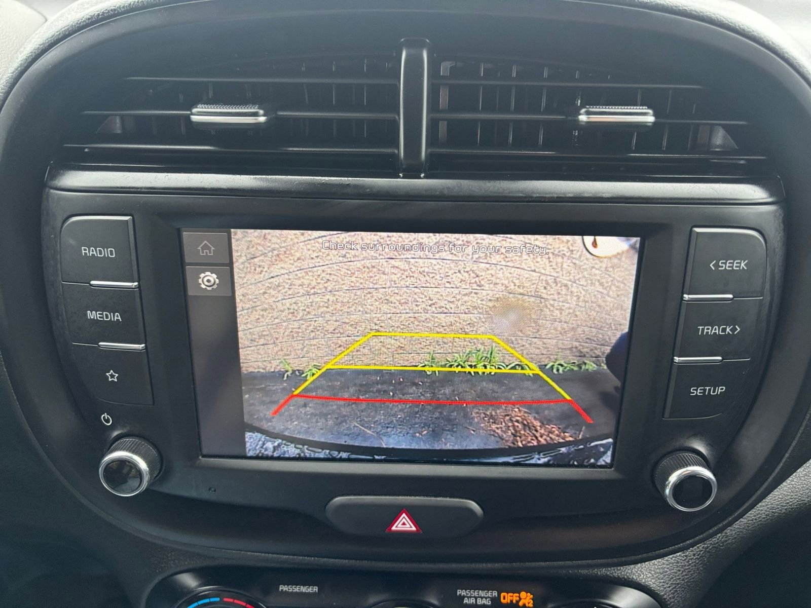 Thumbnail: 2025 Kia Soul - 25