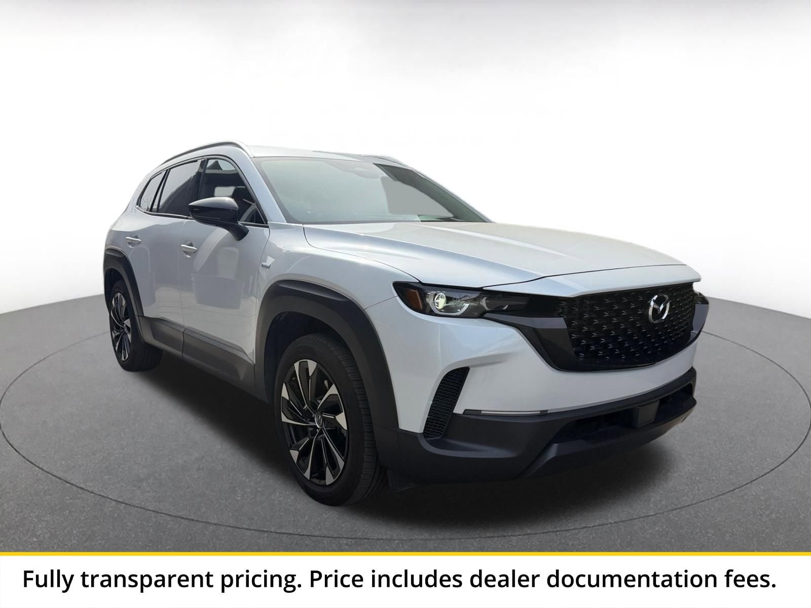 Thumbnail: 2025 Mazda CX-50 - 1