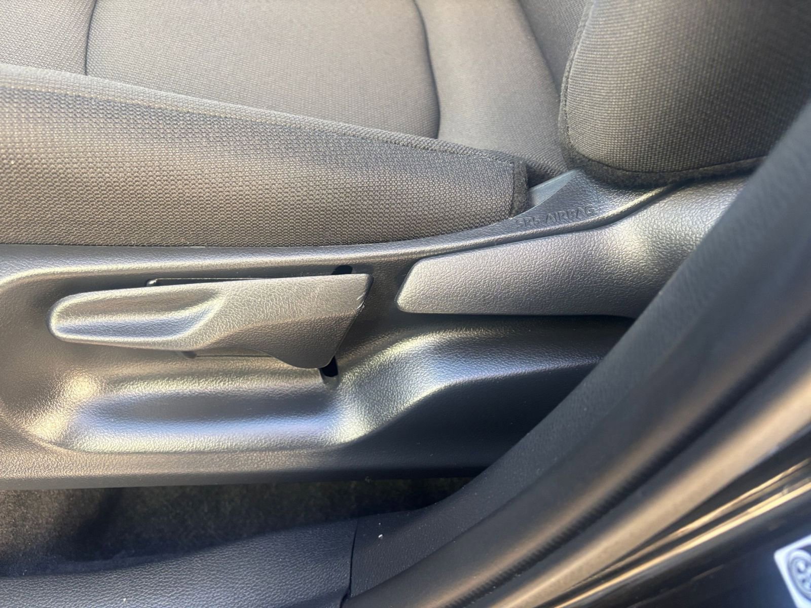 Thumbnail: 2025 Toyota Corolla Cross - 23