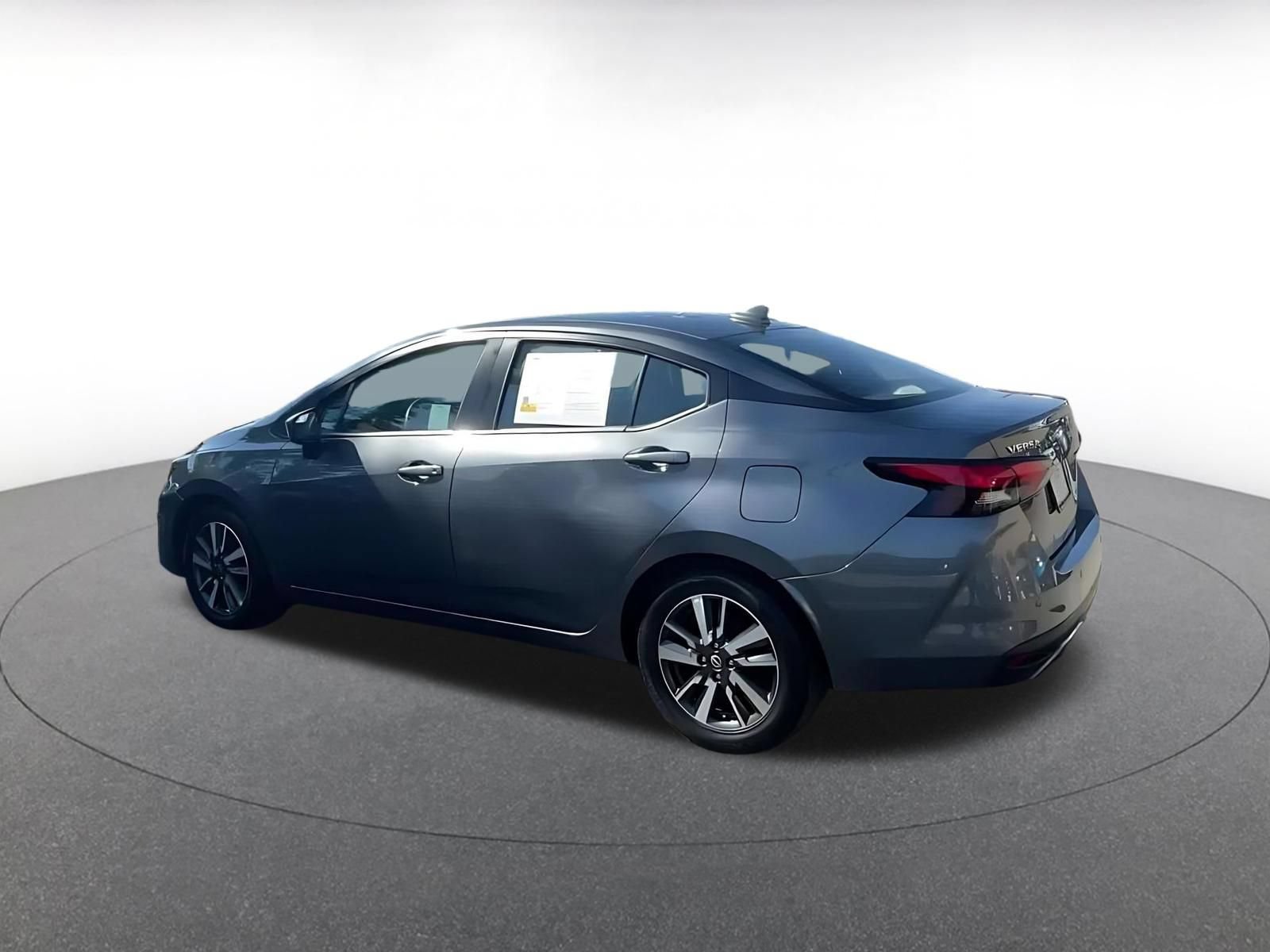 Thumbnail: 2025 Nissan Versa - 10