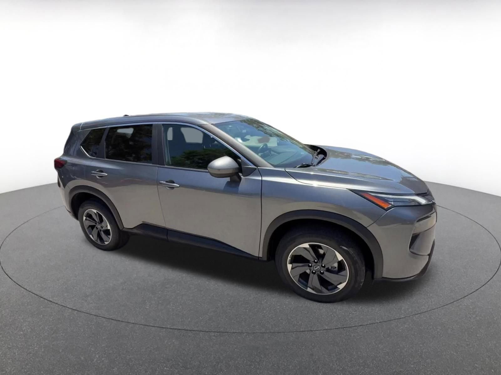Thumbnail: 2025 Nissan Rogue - 2
