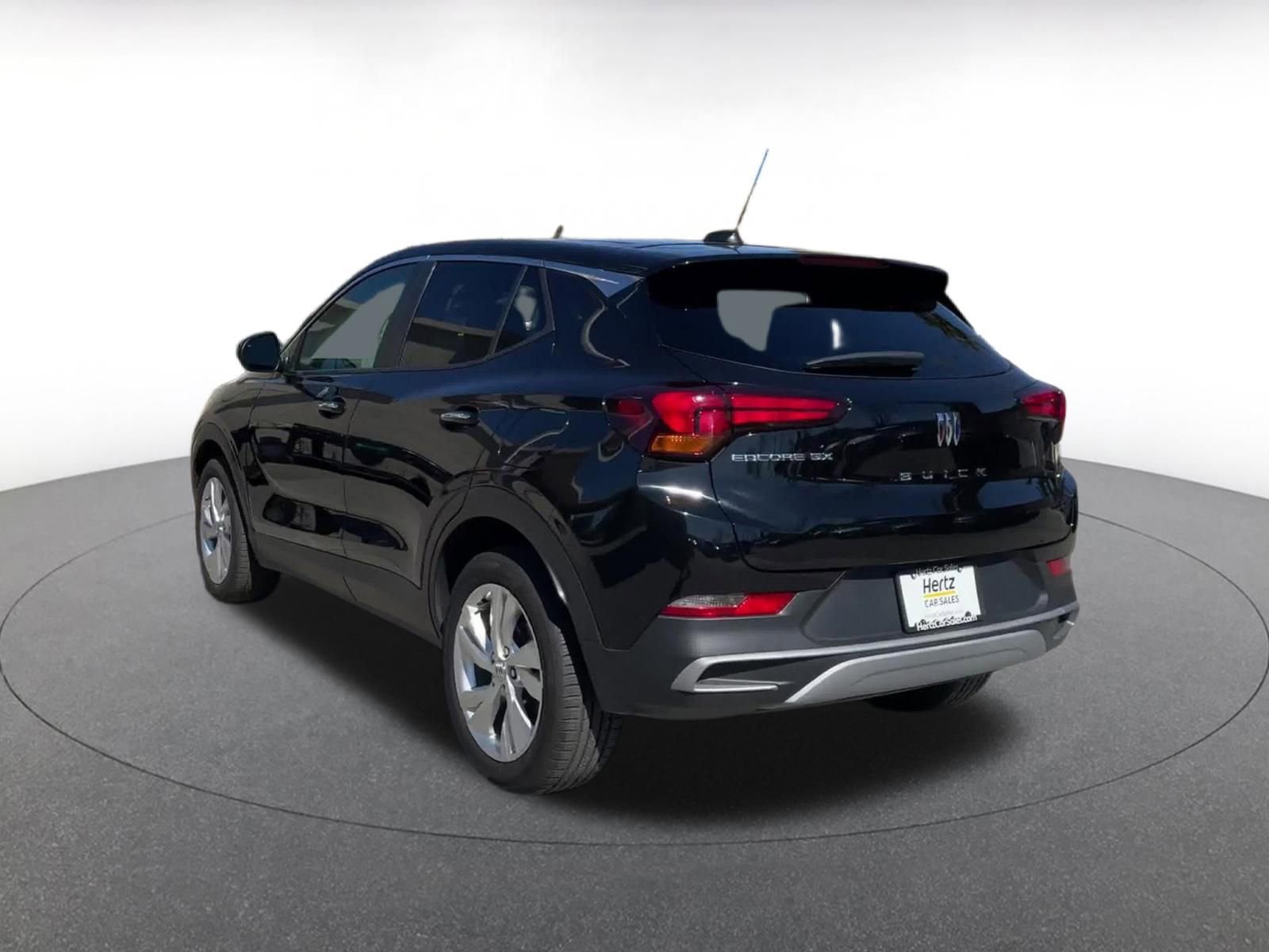 Thumbnail: 2025 Buick Encore GX - 11