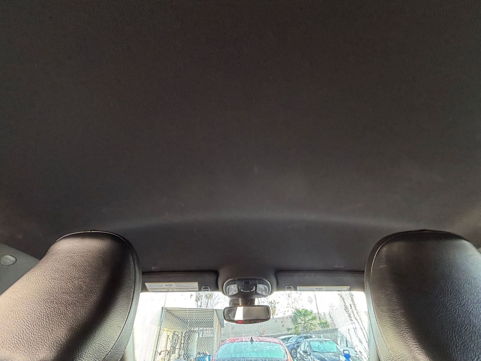 Thumbnail: 2025 Jeep Compass - 32