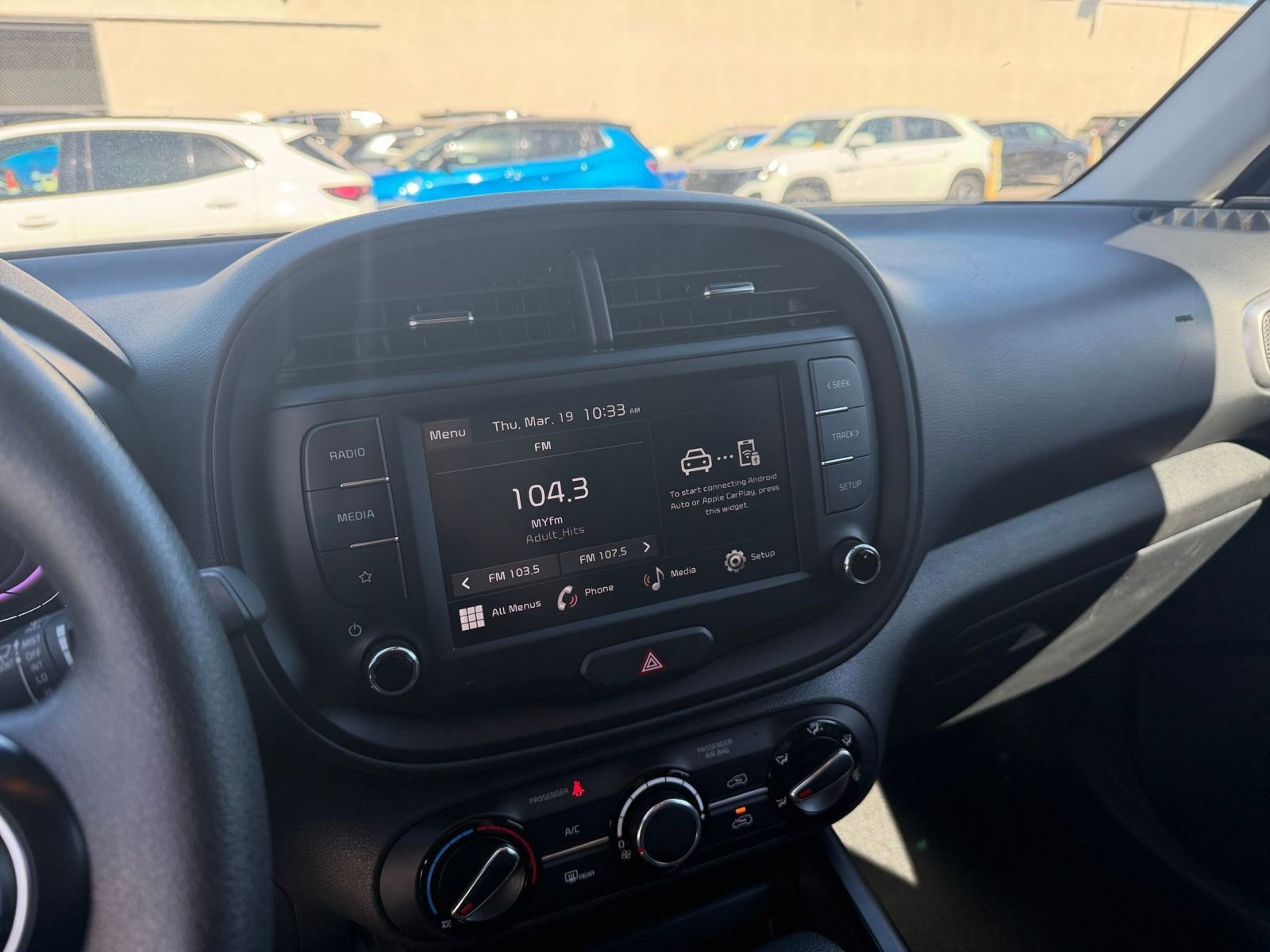 Thumbnail: 2025 Kia Soul - 20