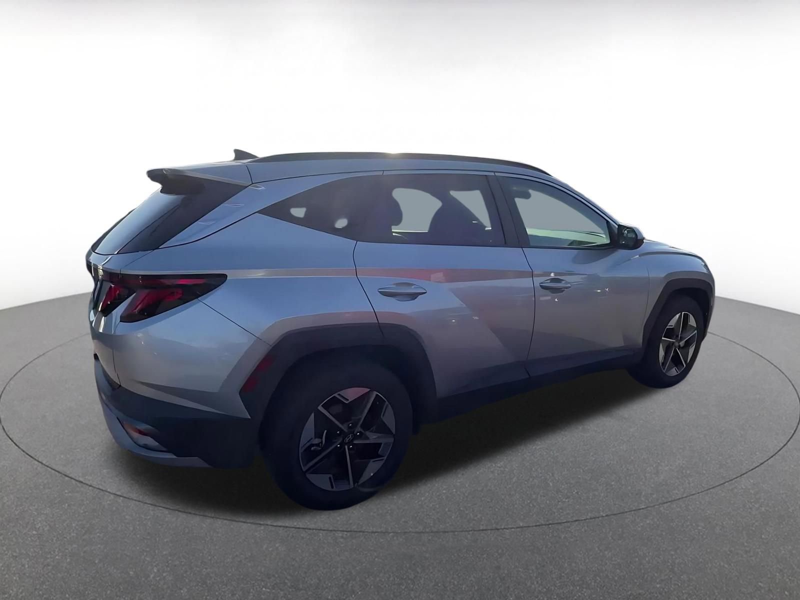 Thumbnail: 2025 Hyundai Tucson - 14