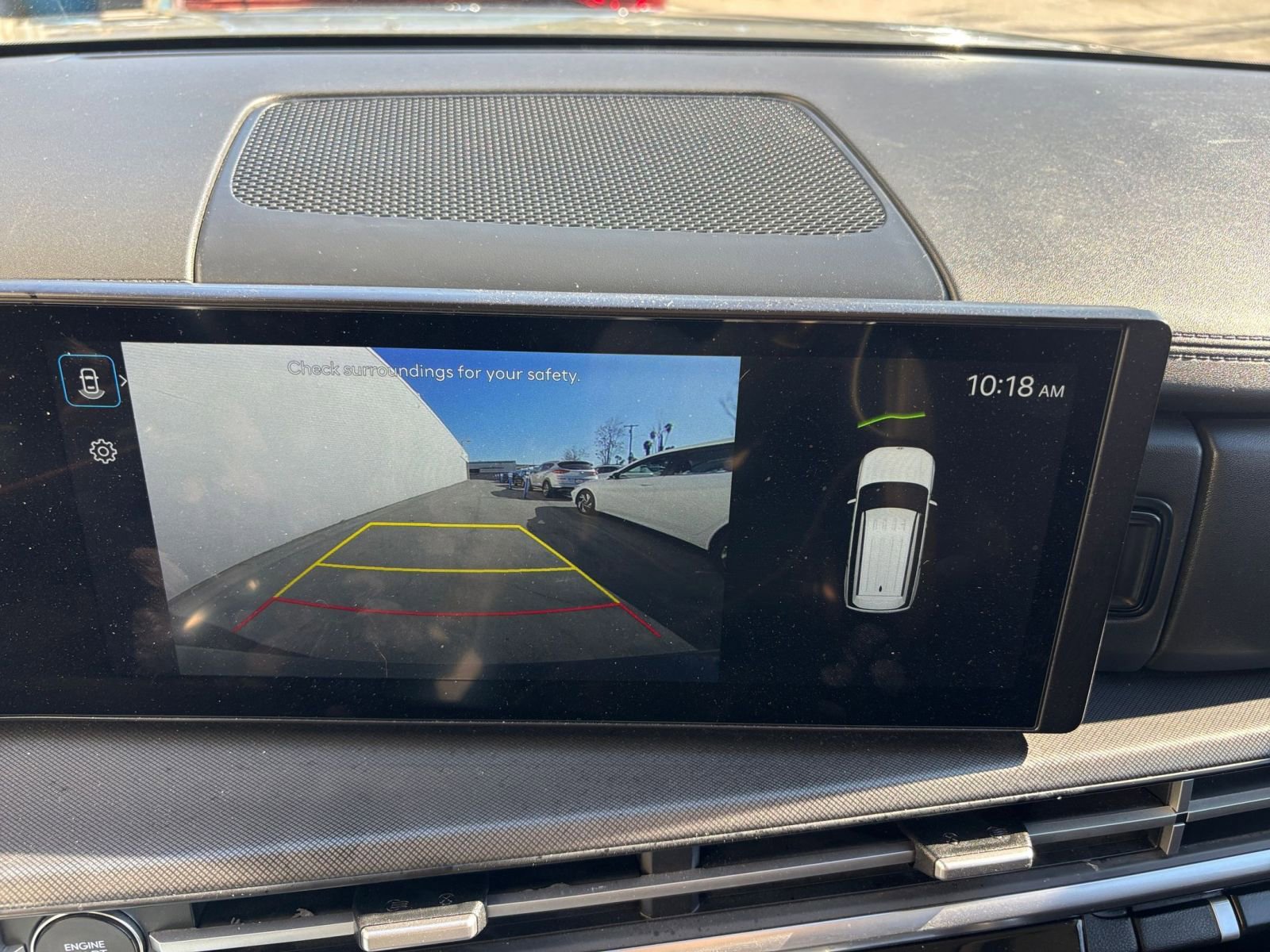 Thumbnail: 2025 Hyundai Santa Fe - 28