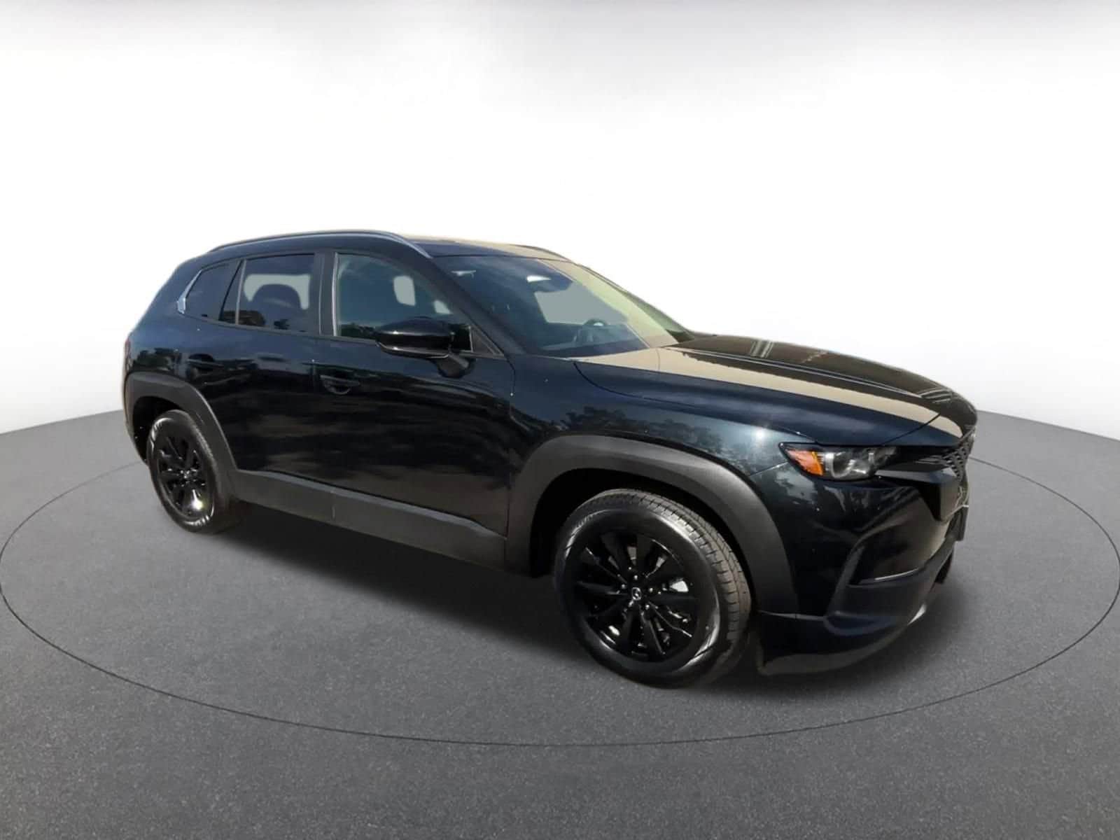 Thumbnail: 2025 Mazda CX-50 - 2