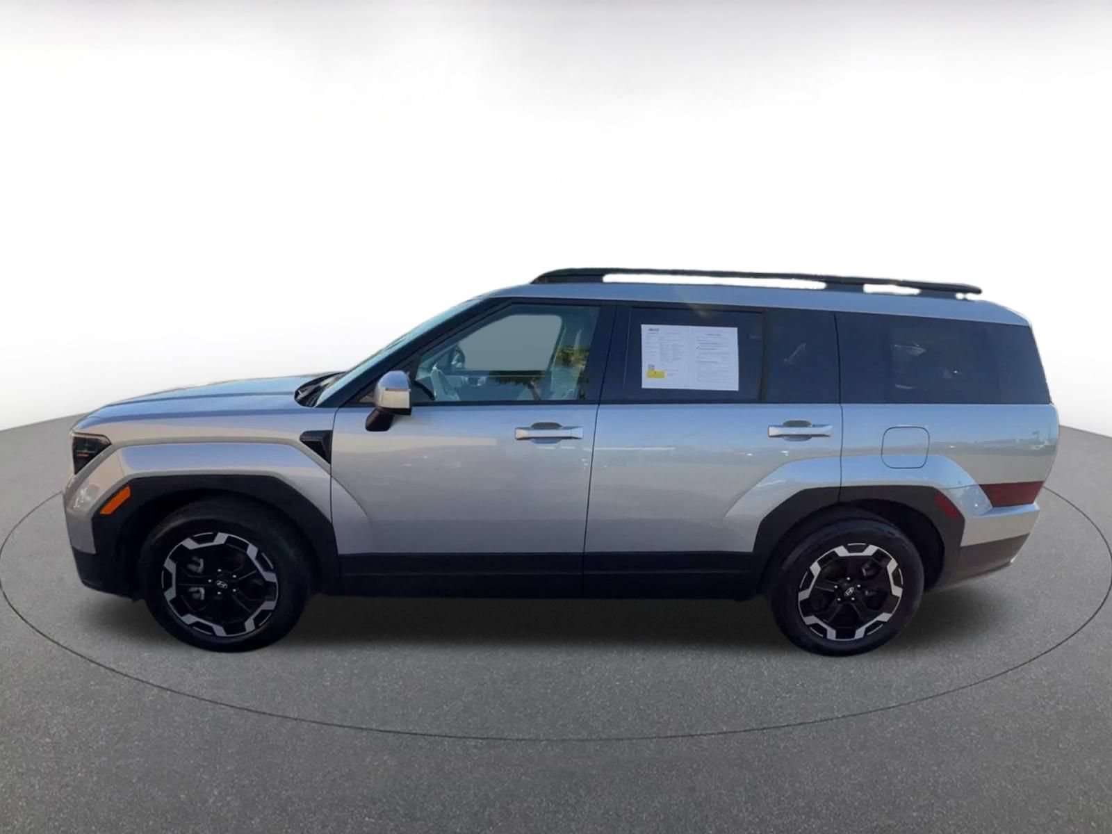 Thumbnail: 2025 Hyundai Santa Fe - 8
