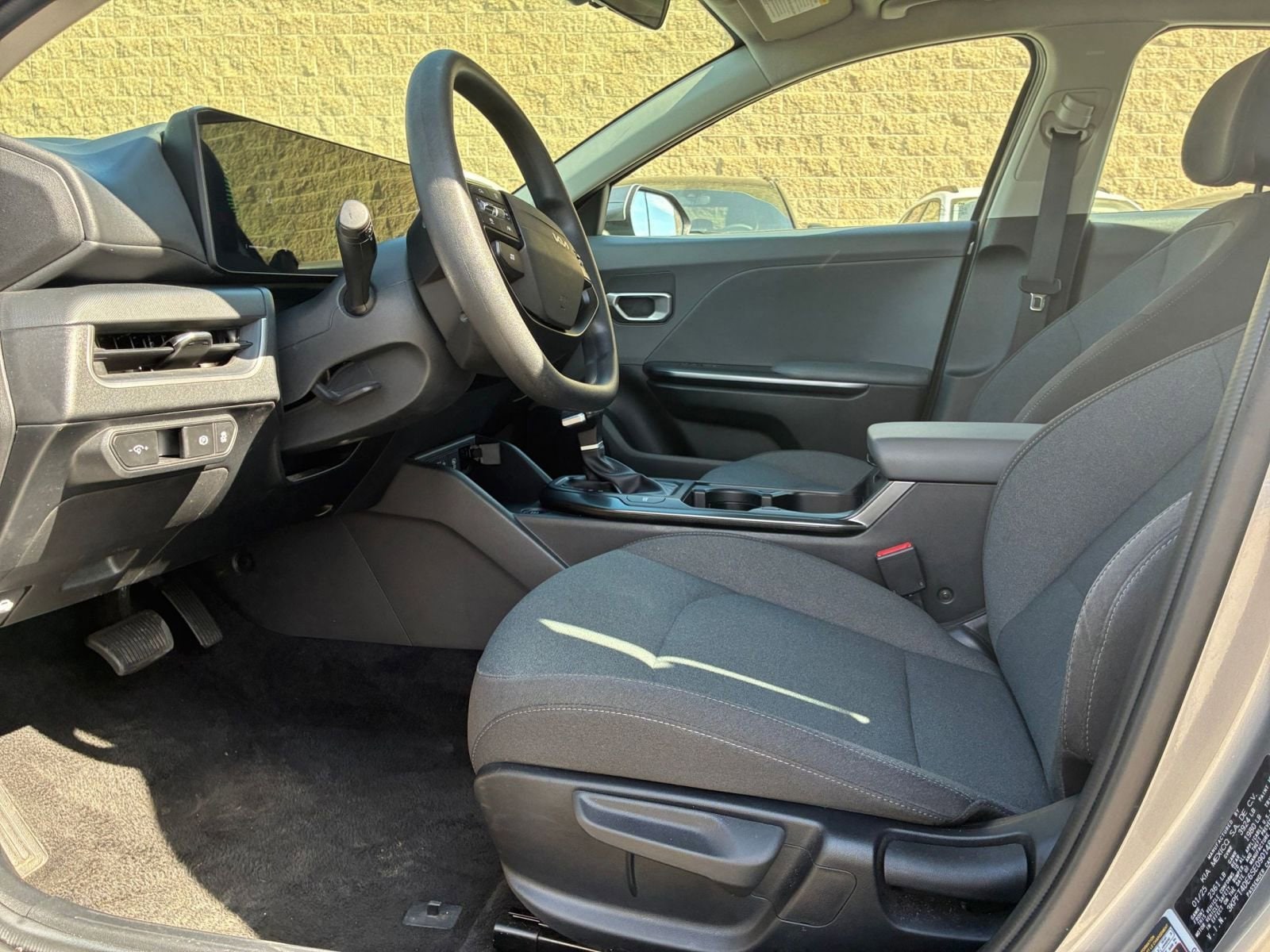 Thumbnail: 2025 Kia K4 - 27