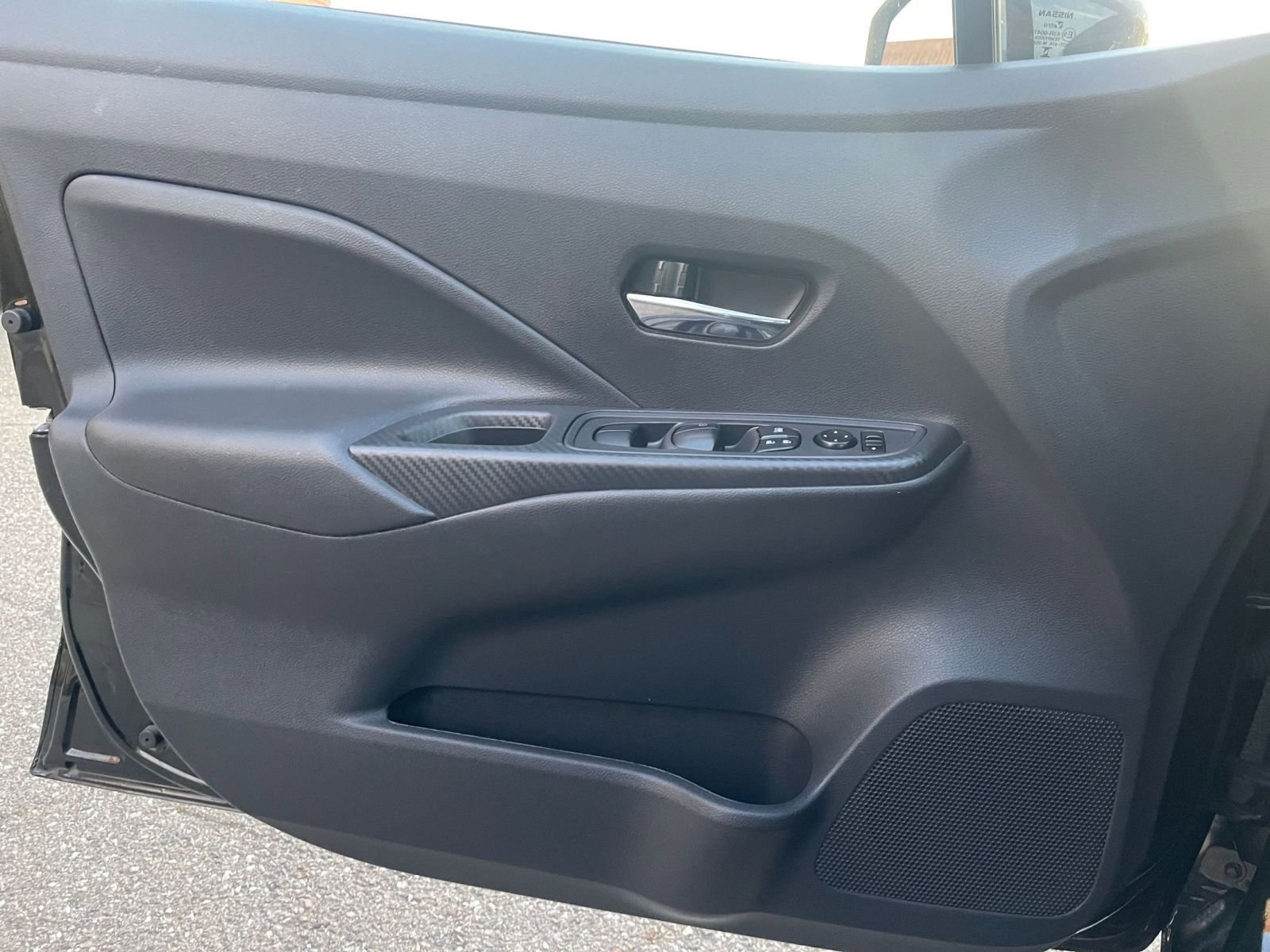 Thumbnail: 2025 Nissan Versa - 18