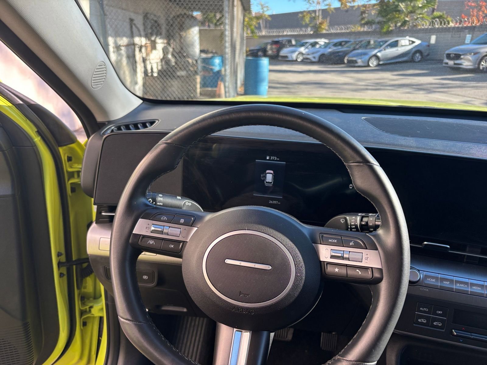 Thumbnail: 2025 Hyundai Kona - 34