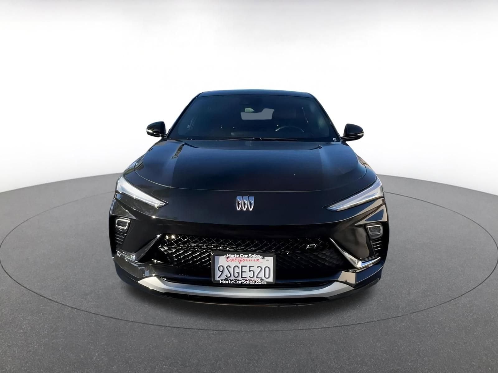 Thumbnail: 2025 Buick Envista - 4