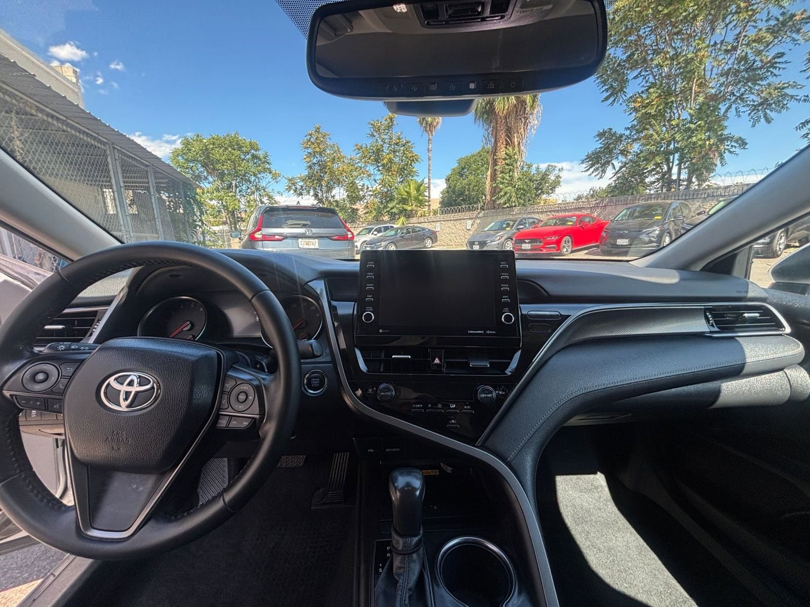 Thumbnail: 2022 Toyota Camry - 33