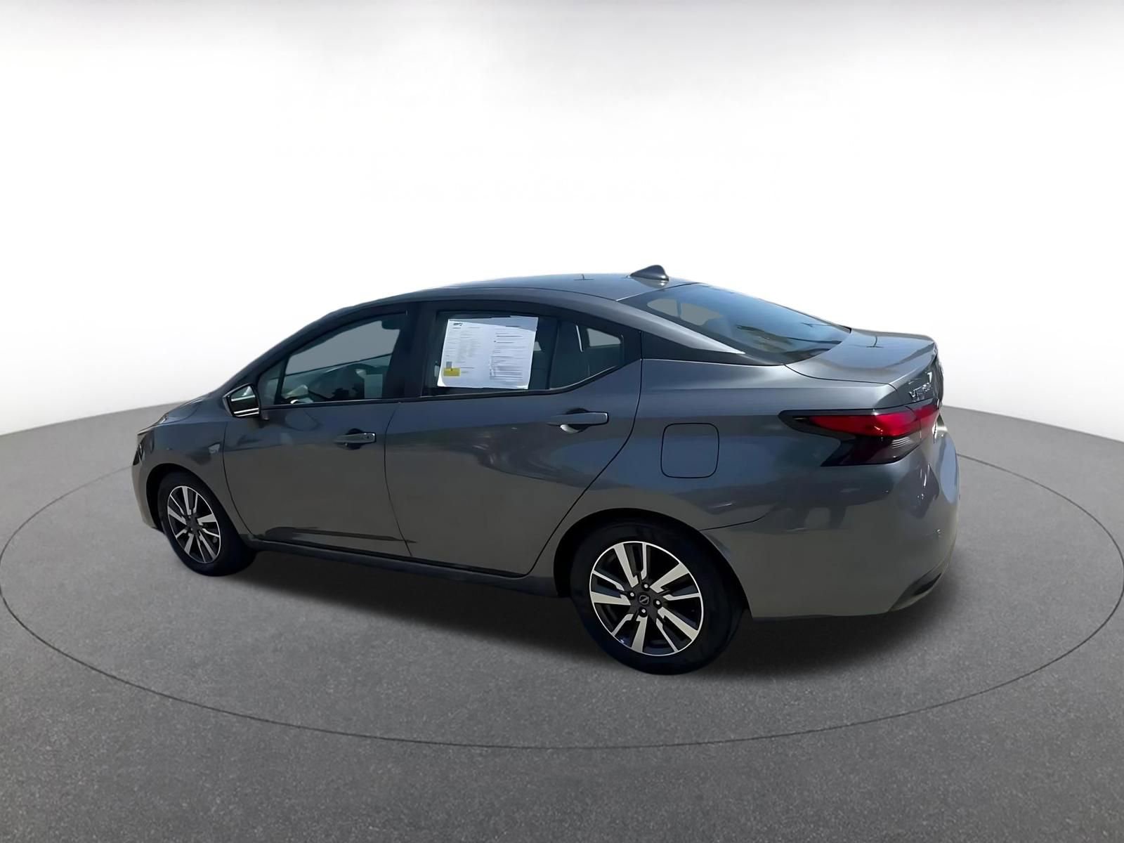 Thumbnail: 2025 Nissan Versa - 10