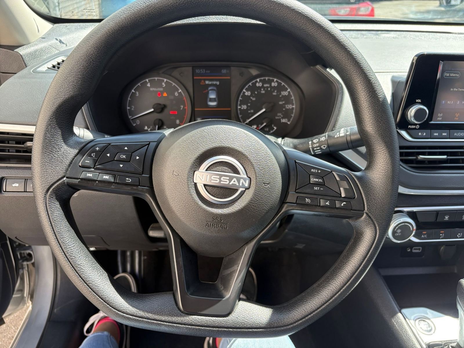 Thumbnail: 2024 Nissan Altima - 28