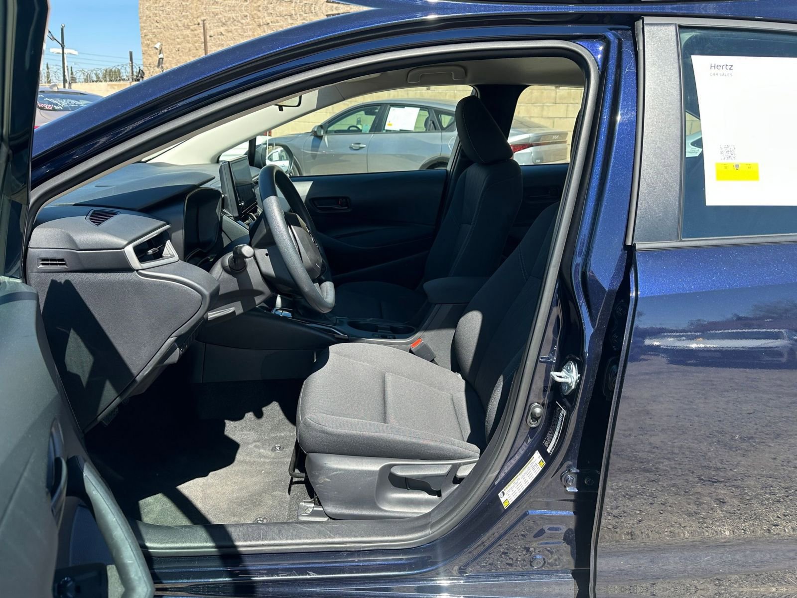 Thumbnail: 2025 Toyota Corolla - 24