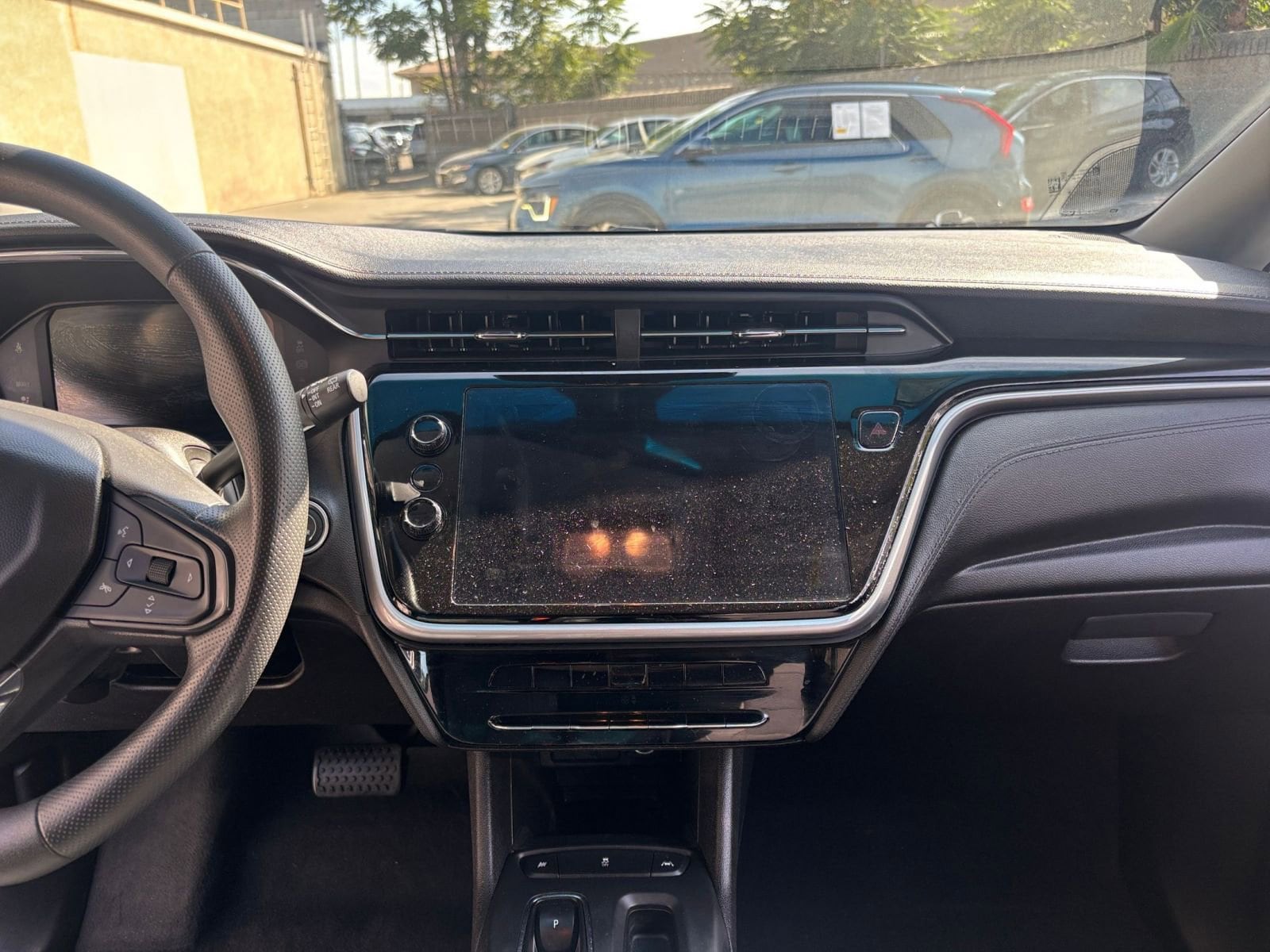 Thumbnail: 2023 Chevrolet Bolt EV - 21